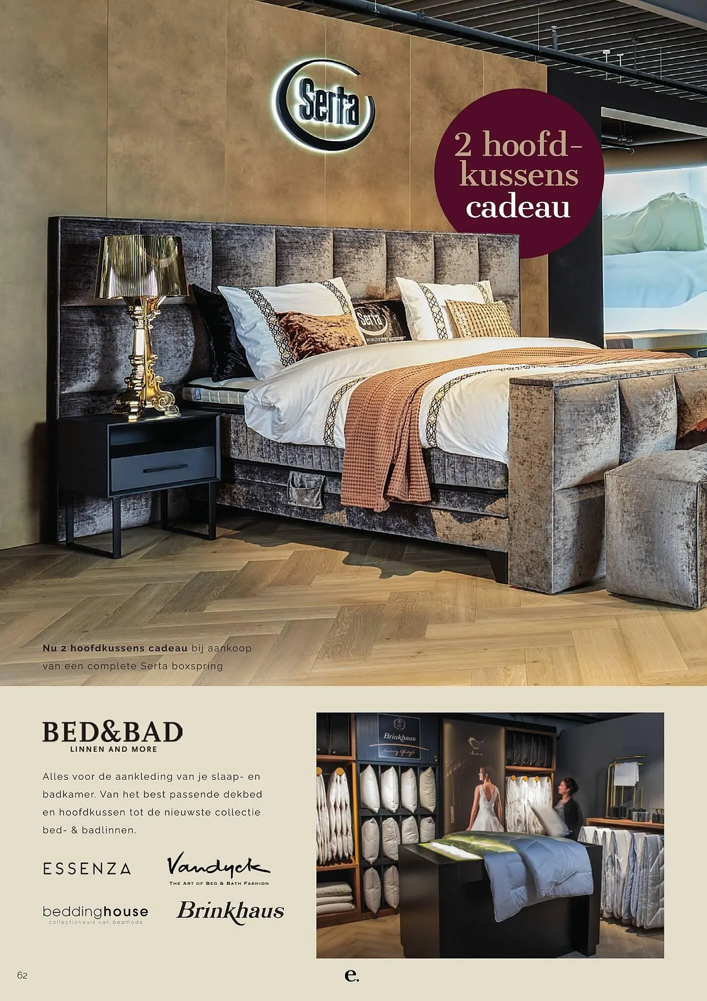 Ivana folder van 1 april tot 30 april 2025 - Folder pagina 62