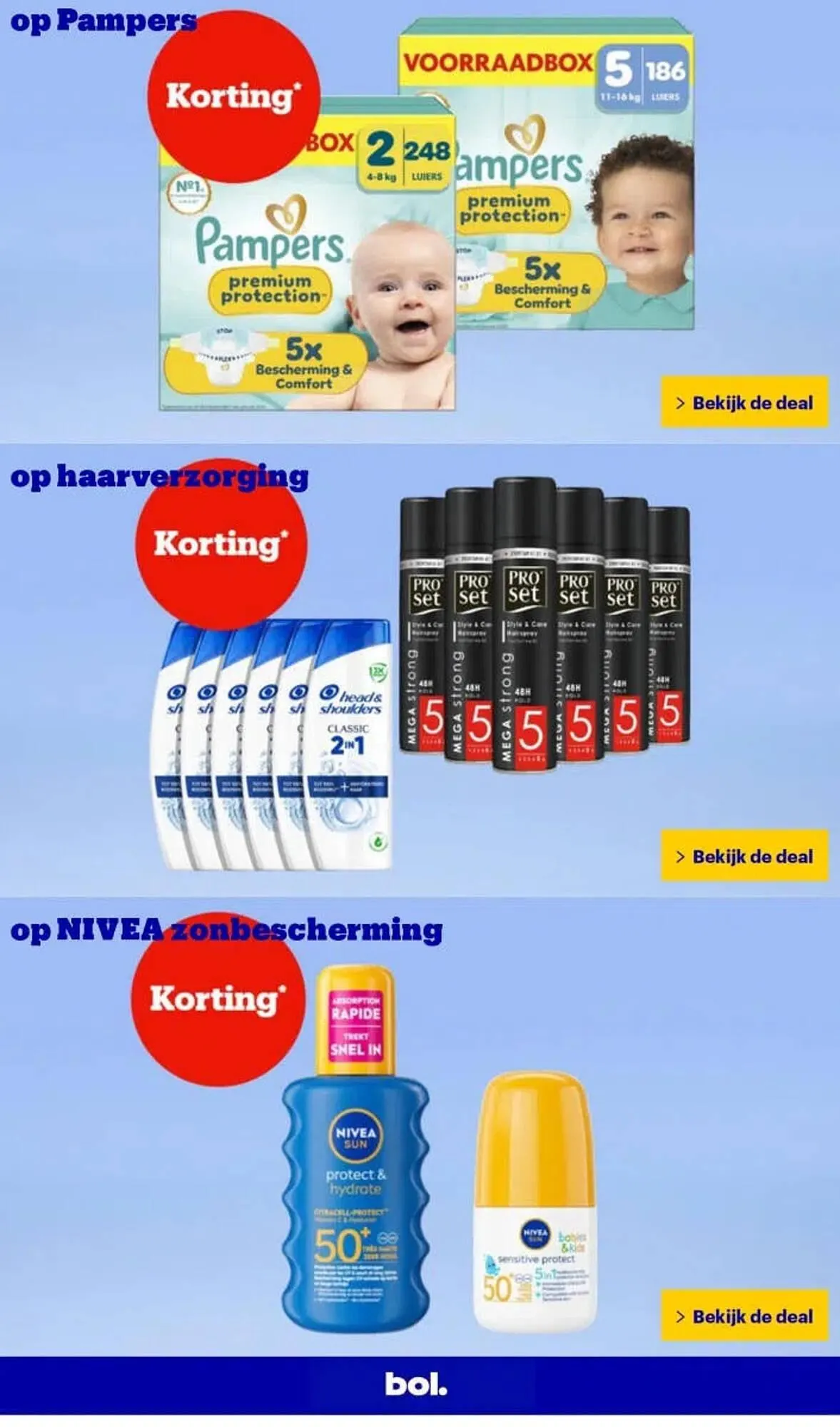 Bol.com folder van 20 april tot 26 april 2026 - Folder pagina 6