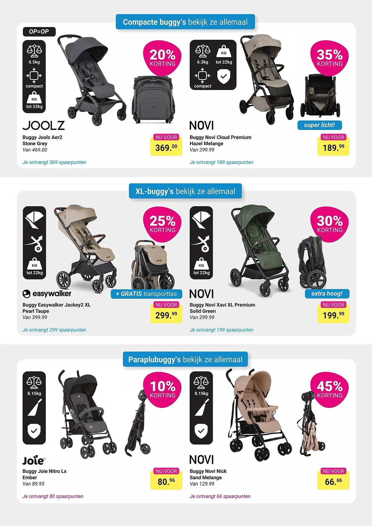 Van Asten BabySuperstore folder van 20 maart tot 31 maart 2026 - Folder pagina 13