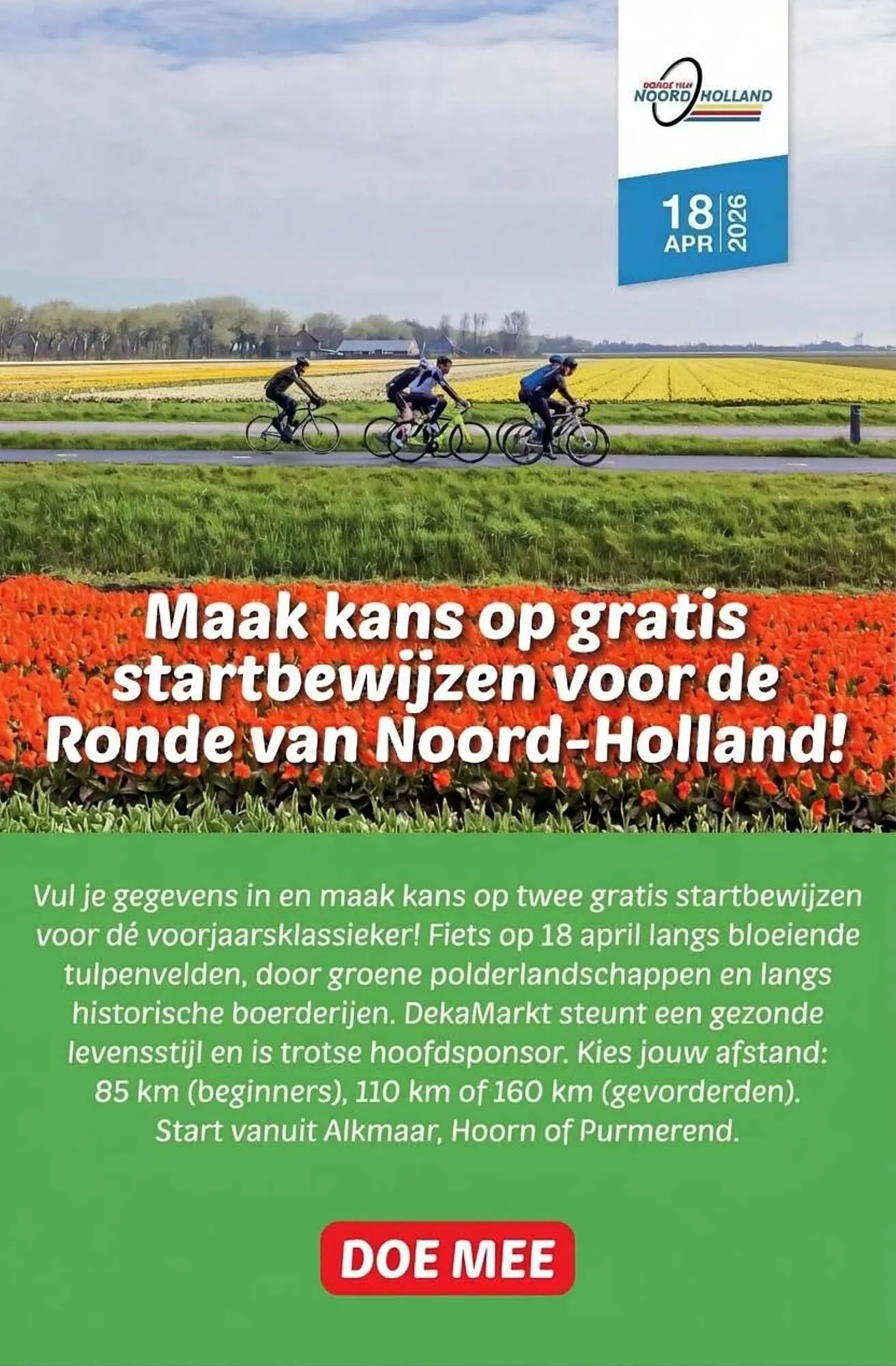 Dekamarkt folder van 17 maart tot 23 maart 2026 - Folder pagina 6