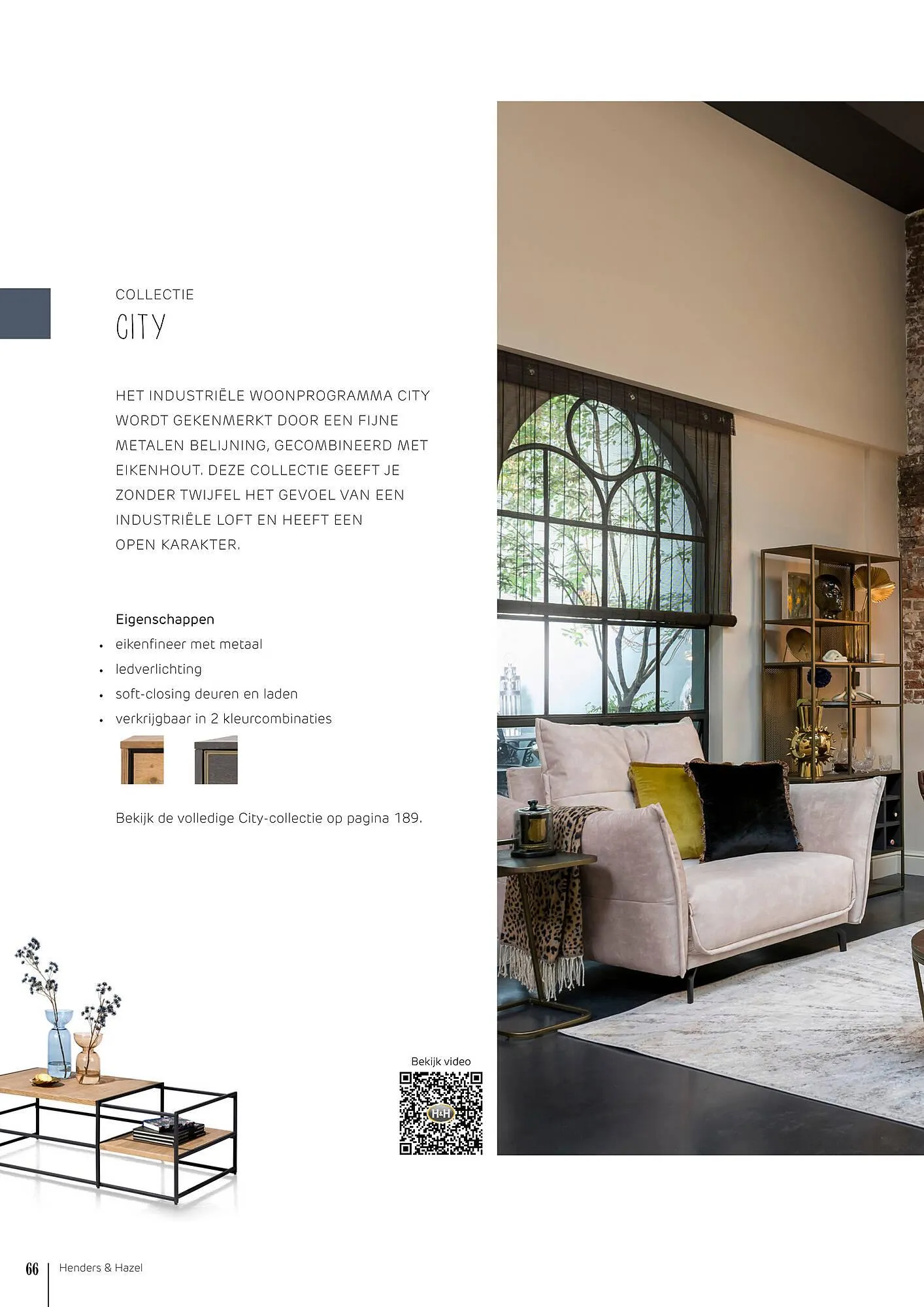 Xooon folder van 18 september tot 31 maart 2024 - Folder pagina 66