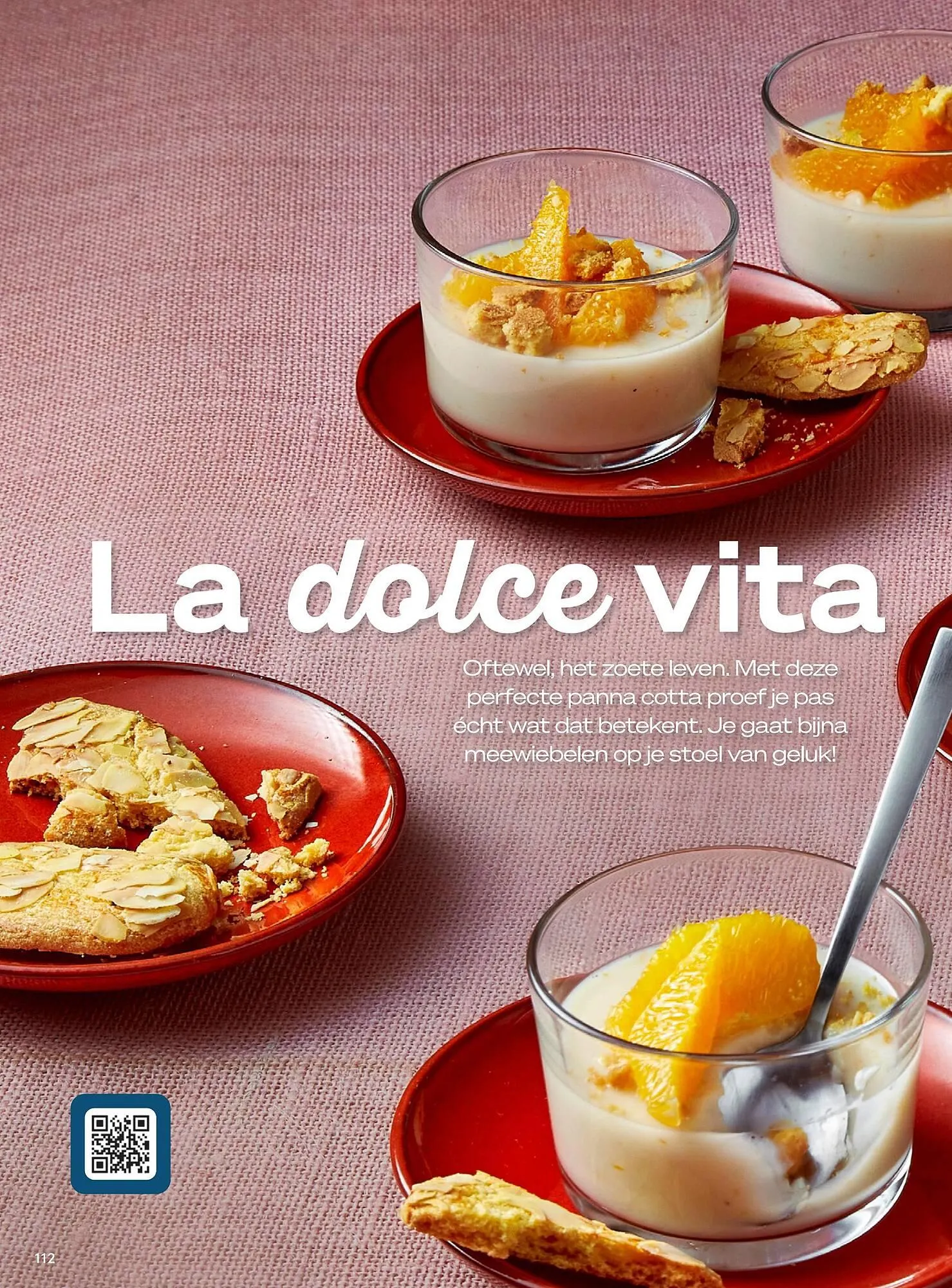 Boodschappen folder van 1 maart tot 31 maart 2025 - Folder pagina 112