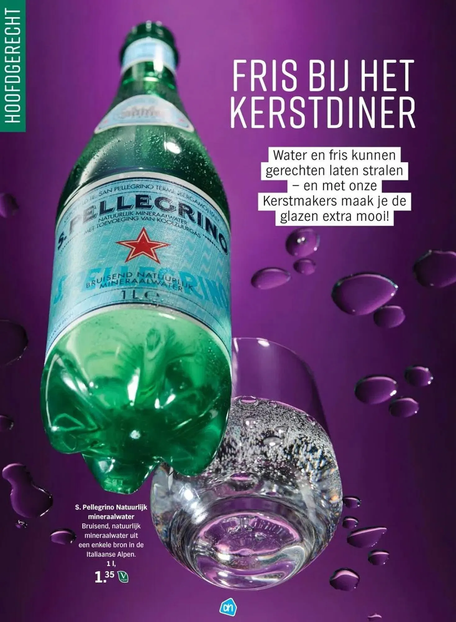 Albert Heijn magazine van 5 december tot 1 januari 2026 - Folder pagina 16