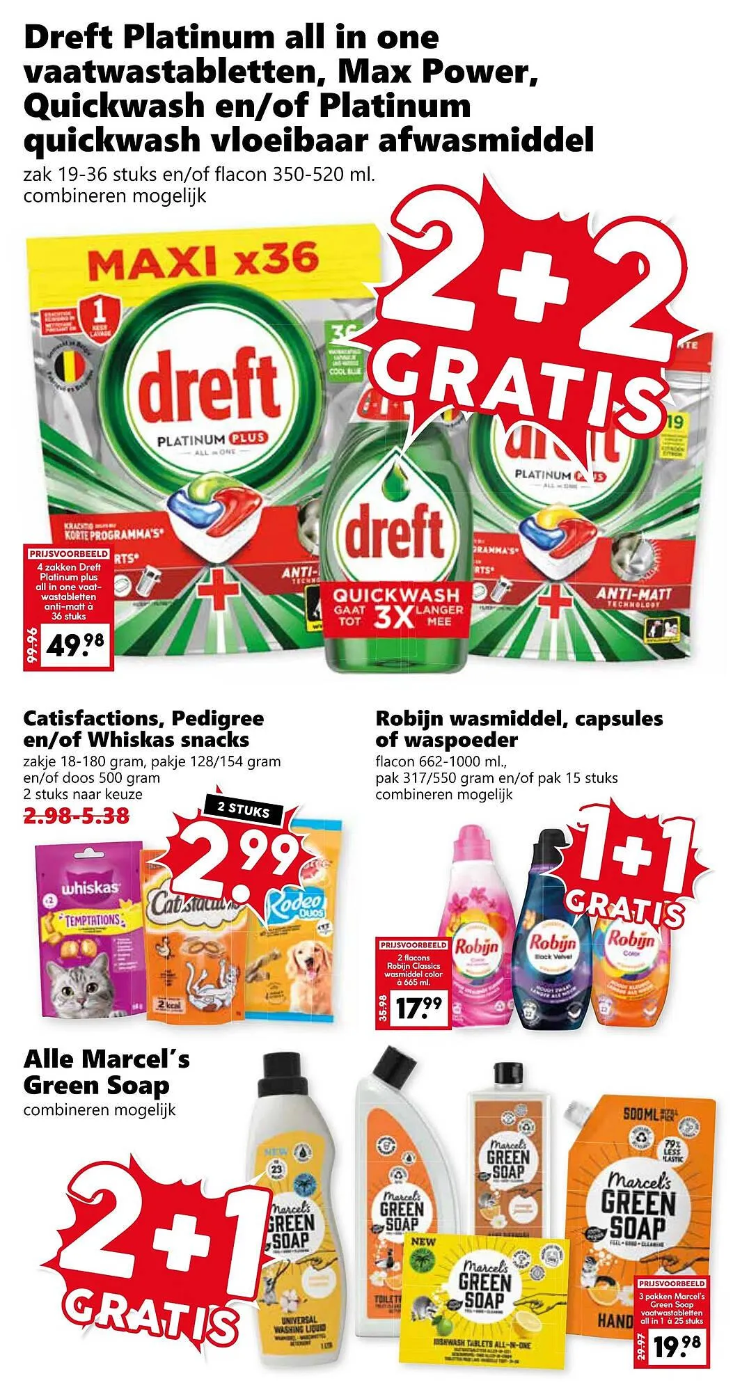 Coop folder van 10 november tot 16 november 2025 - Folder pagina 22