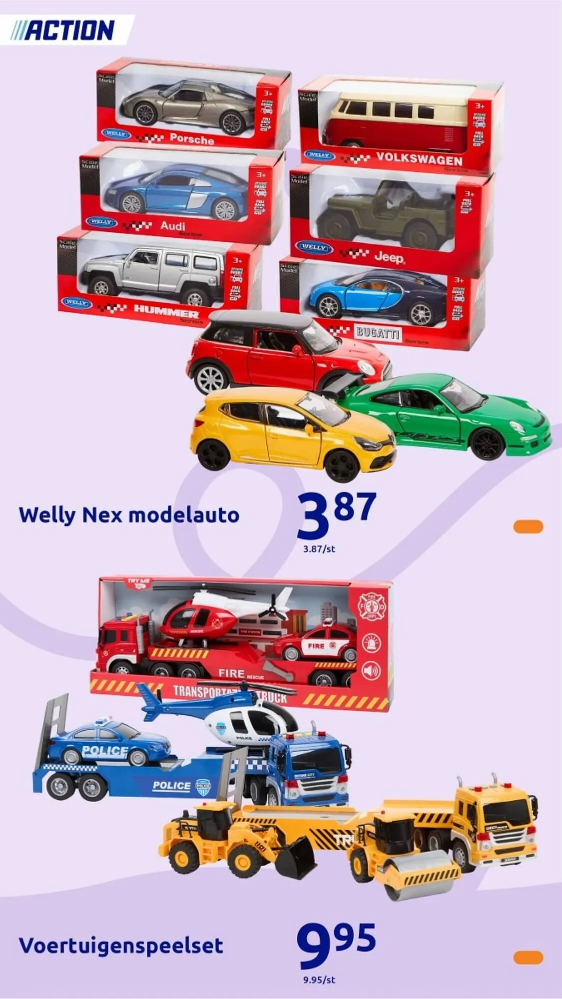 Action folder van 12 november tot 18 november 2025 - Folder pagina 55