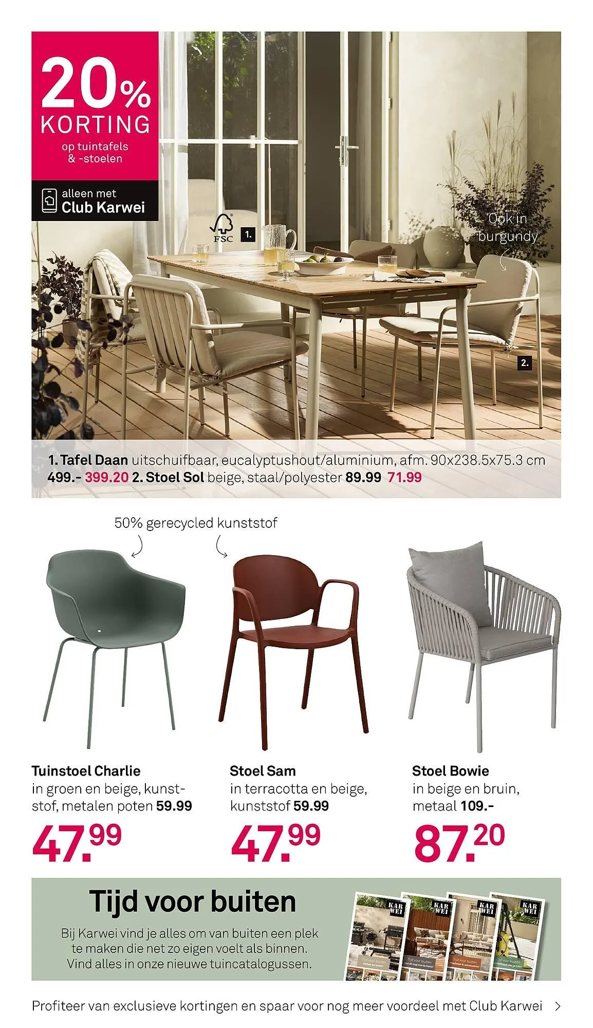 Karwei folder van 16 maart tot 29 maart 2026 - Folder pagina 37