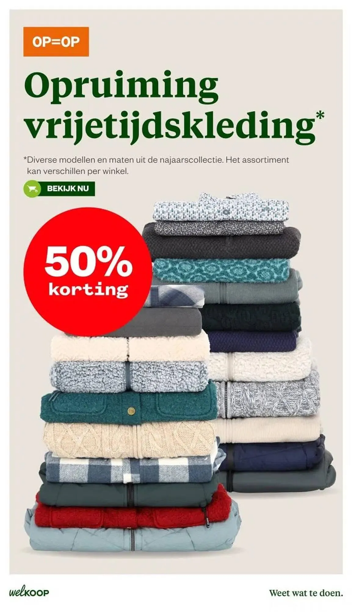 Welkoop folder van 26 januari tot 1 februari 2026 - Folder pagina 4