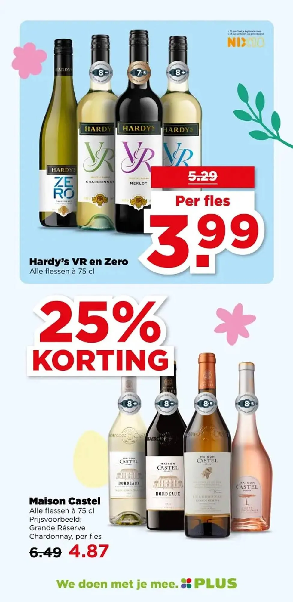 PLUS folder van 25 maart tot 31 maart 2026 - Folder pagina 36