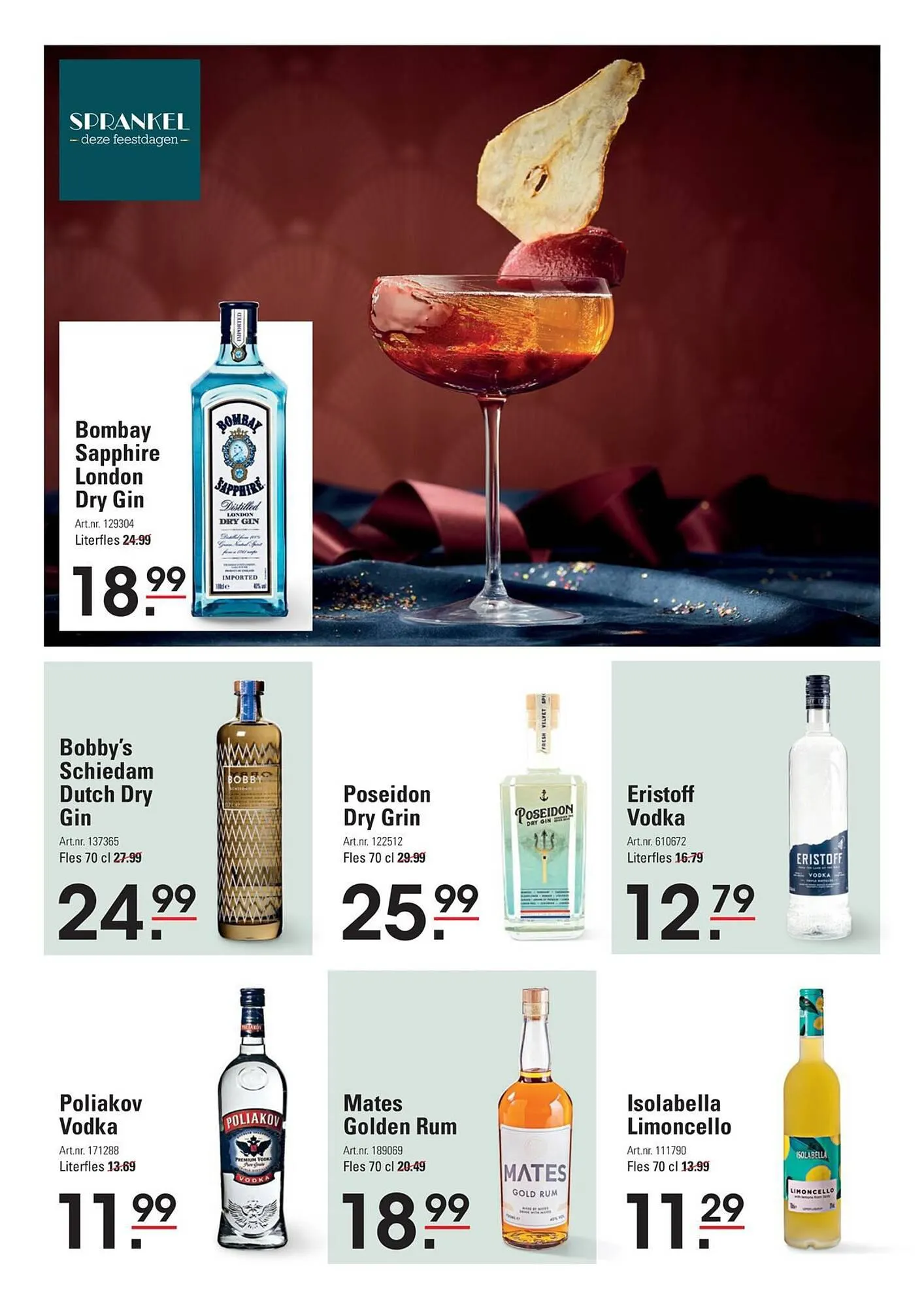 De Kweker folder van 16 november tot 4 december 2023 - Folder pagina 11