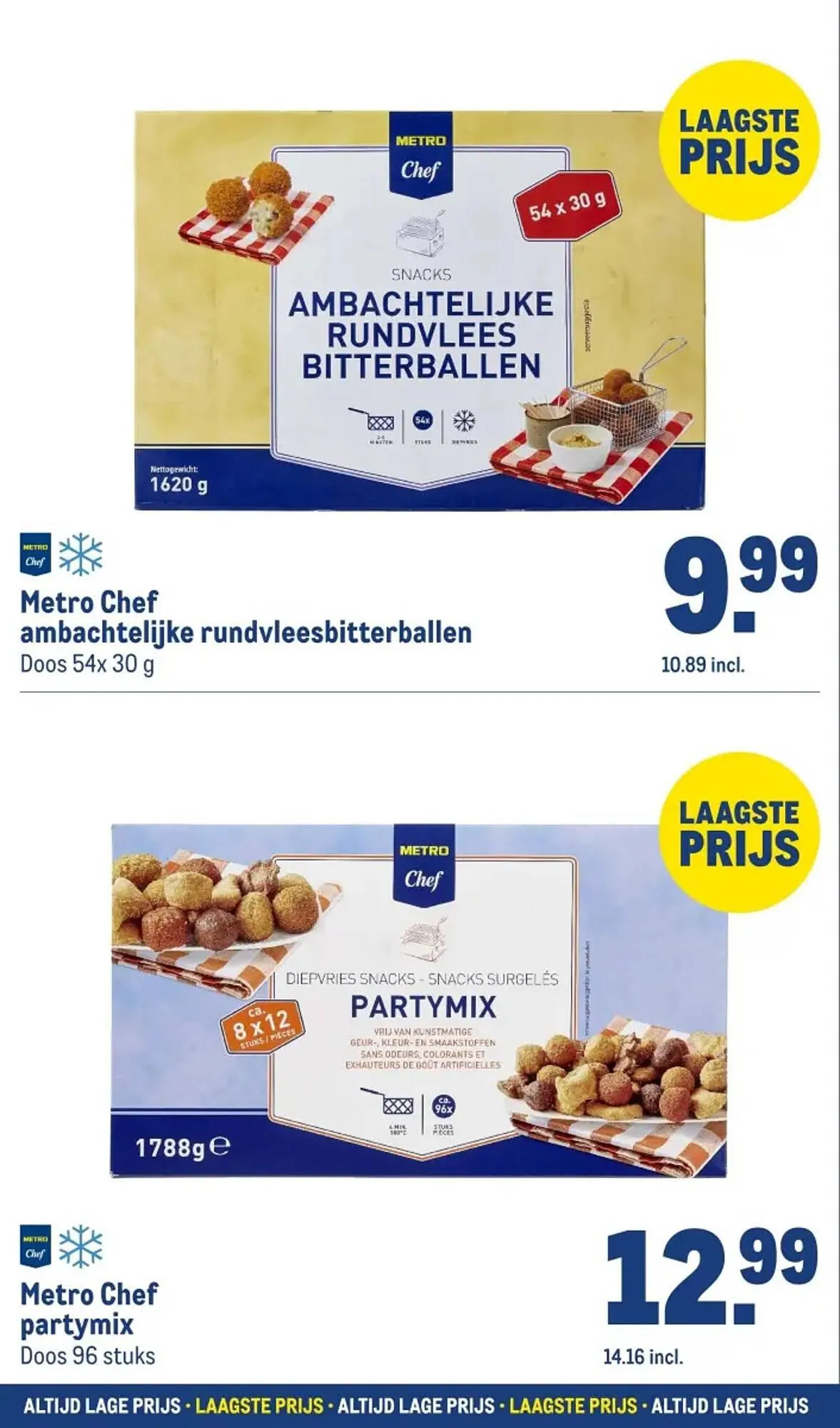 Makro folder van 10 december tot 31 december 2025 - Folder pagina 12