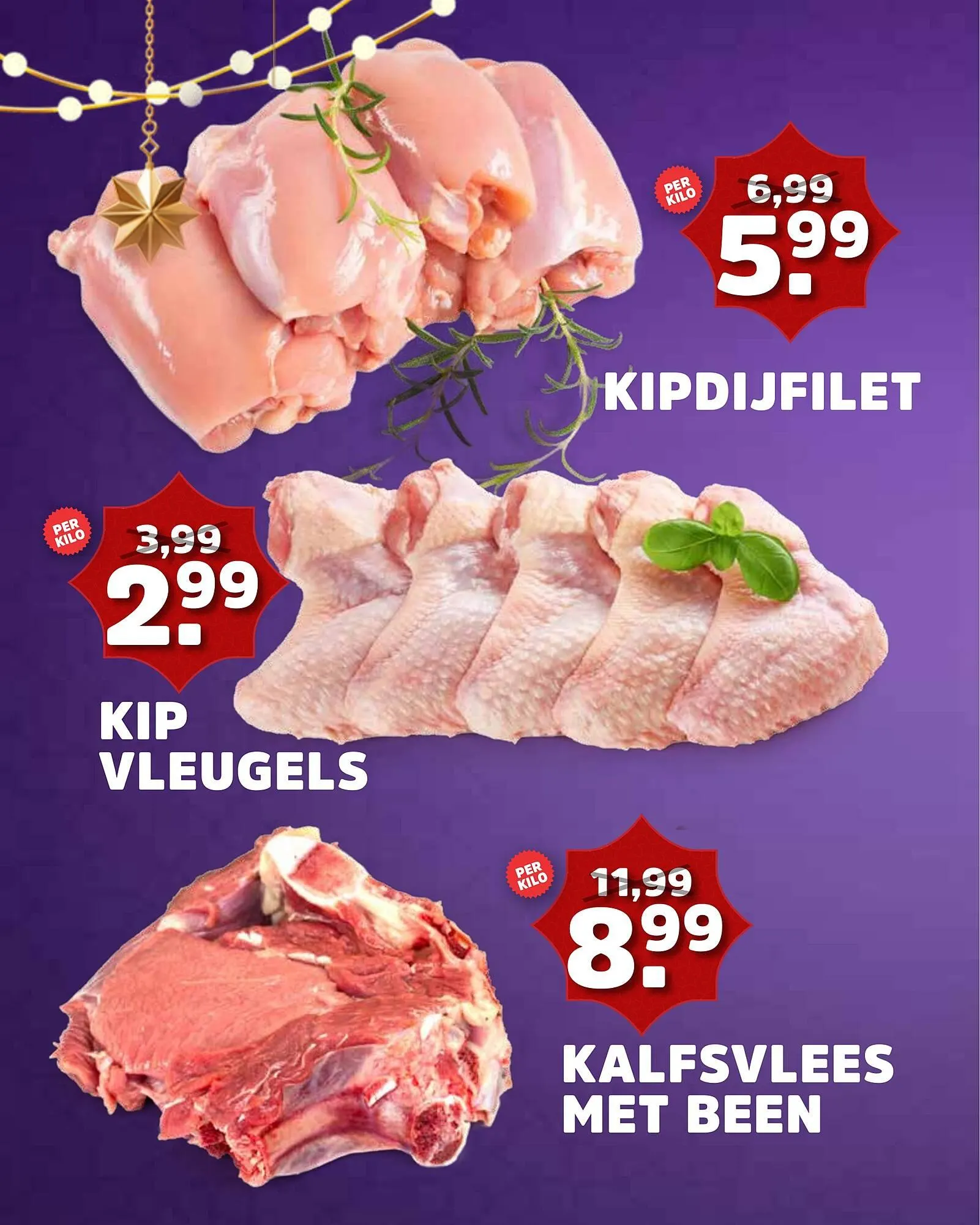 Sahan Supermarkten folder van 24 maart tot 6 april 2025 - Folder pagina 2