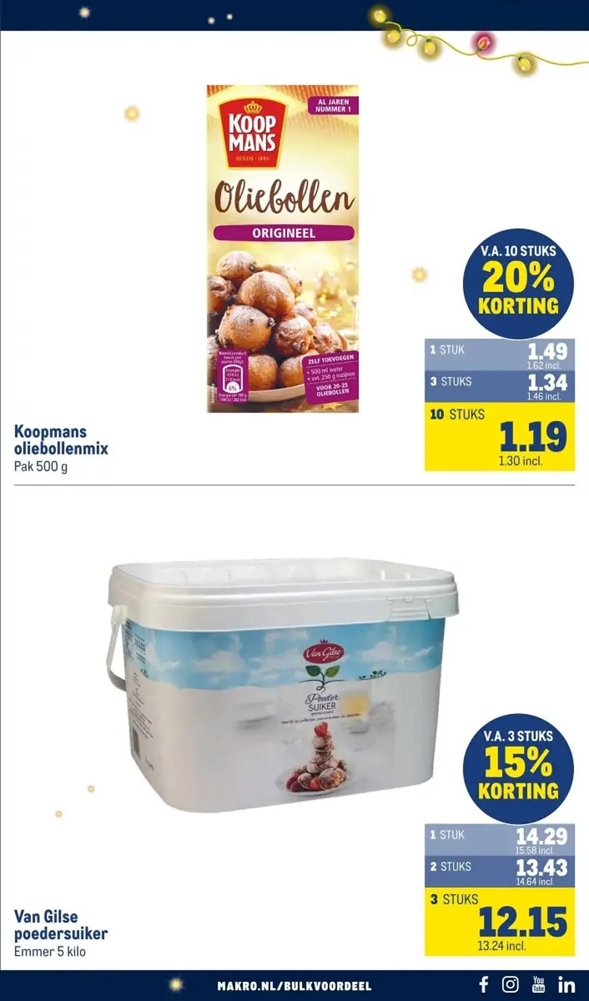 Makro folder van 10 december tot 31 december 2025 - Folder pagina 43
