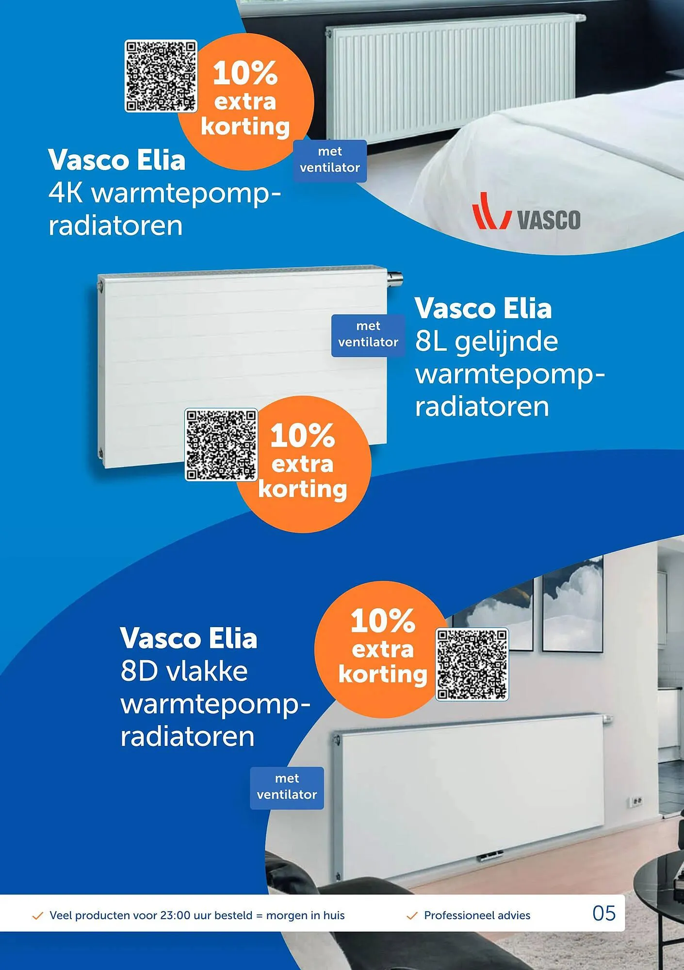 Warmteservice folder van 1 januari tot 31 maart 2024 - Folder pagina 5