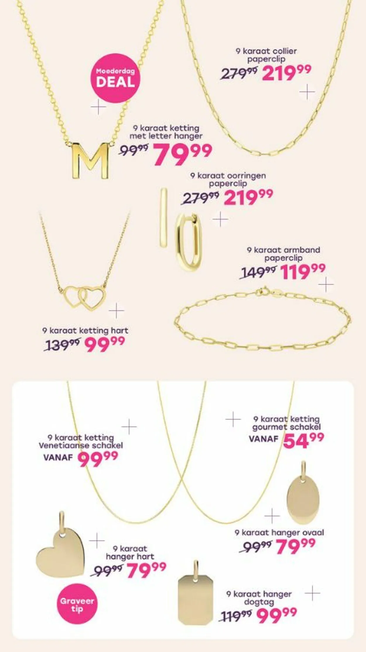 Lucardi Actuele folder van 7 mei tot 21 mei 2025 - Folder pagina 8