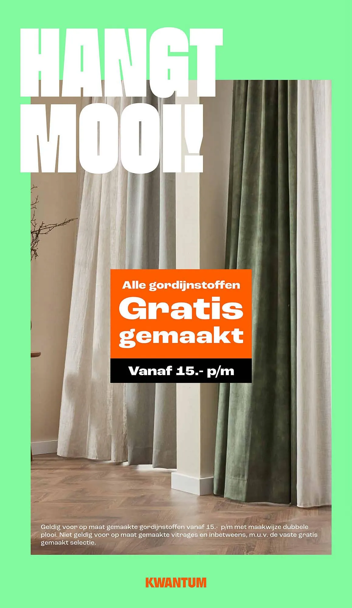 Kwantum folder van 17 april tot 23 april 2025 - Folder pagina 12