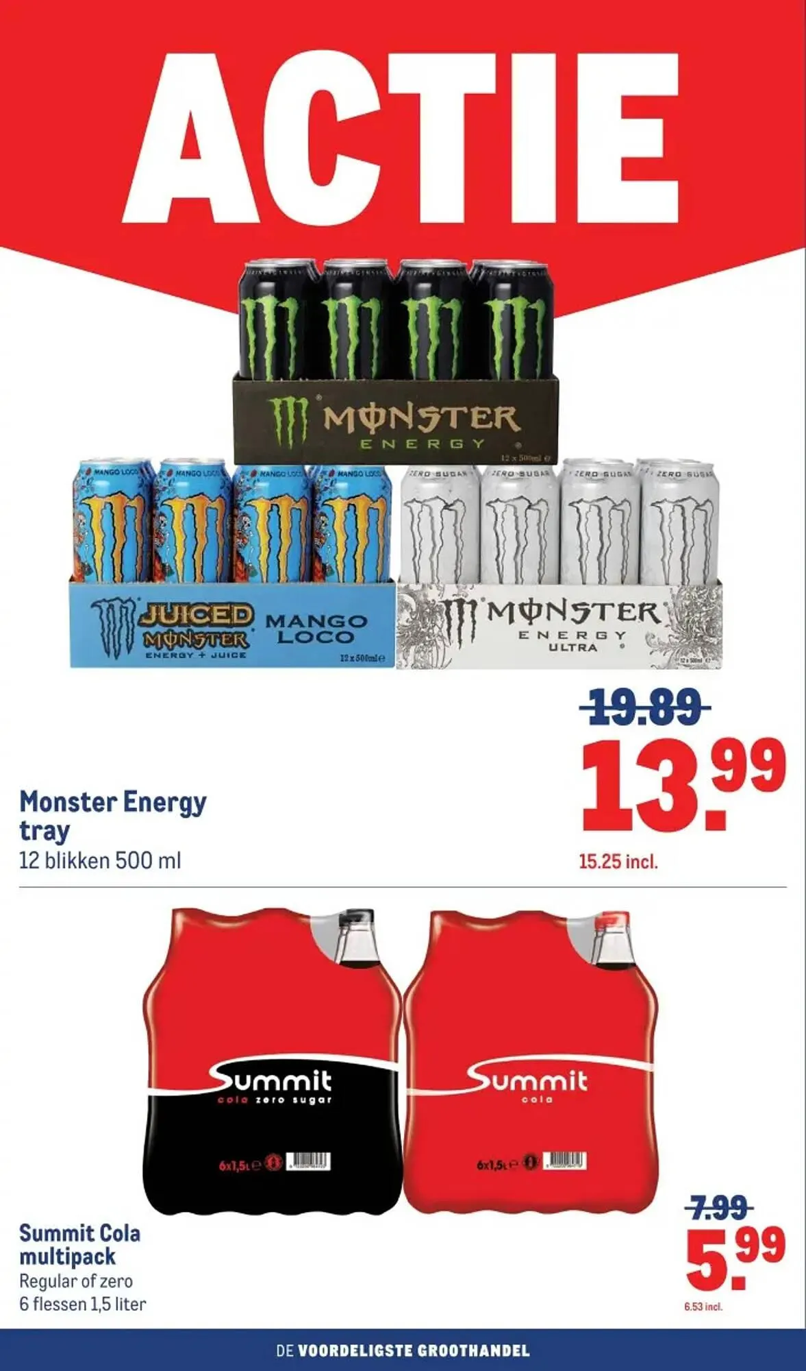 Makro folder van 8 april tot 21 april 2026 - Folder pagina 42