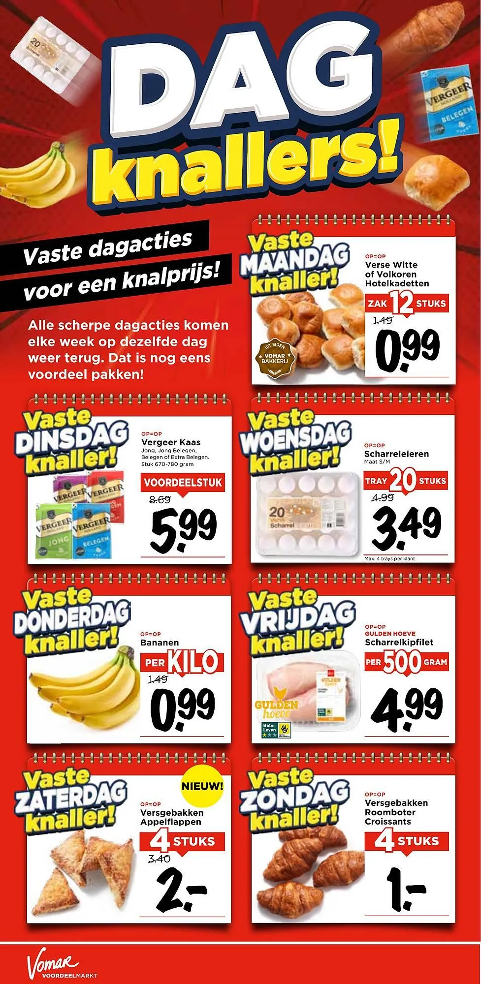 GAMMA folder van 28 juli tot 3 augustus 2025 - Folder pagina 6