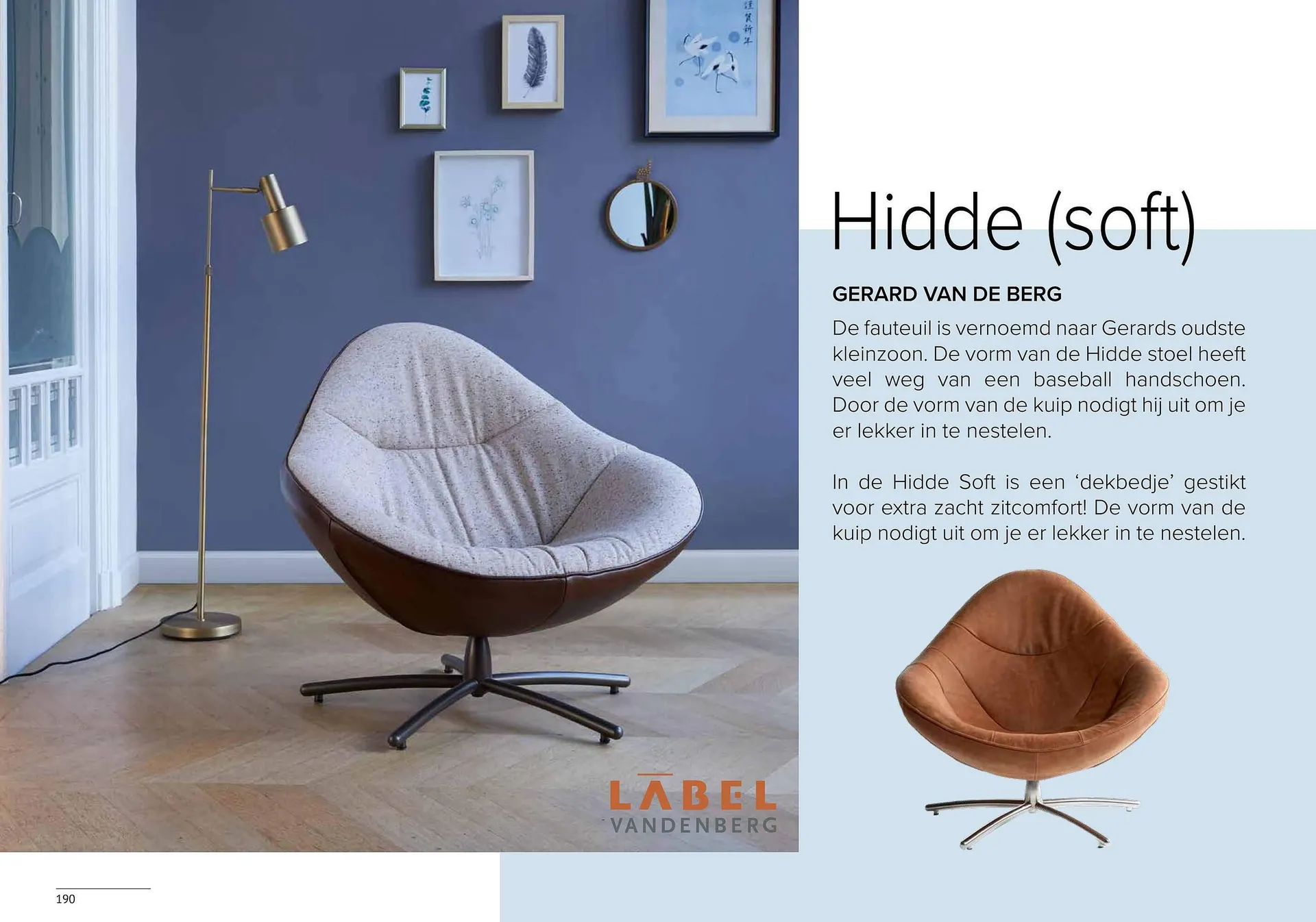 Donjon folder van 1 maart tot 29 februari 2024 - Folder pagina 192