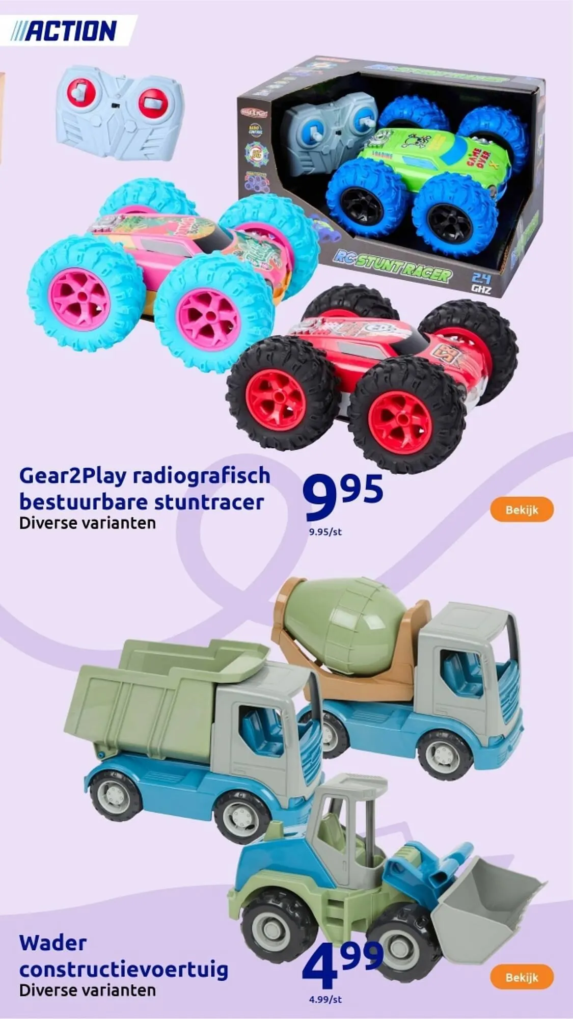 Action folder van 22 oktober tot 28 oktober 2025 - Folder pagina 49