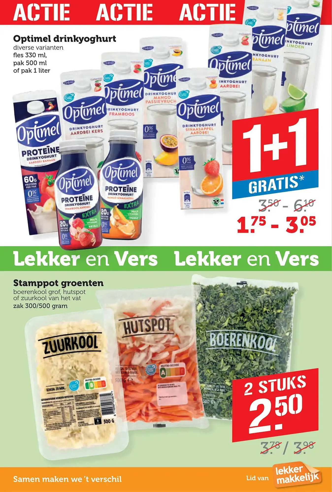 Coop folder van 29 december tot 4 januari 2026 - Folder pagina 2