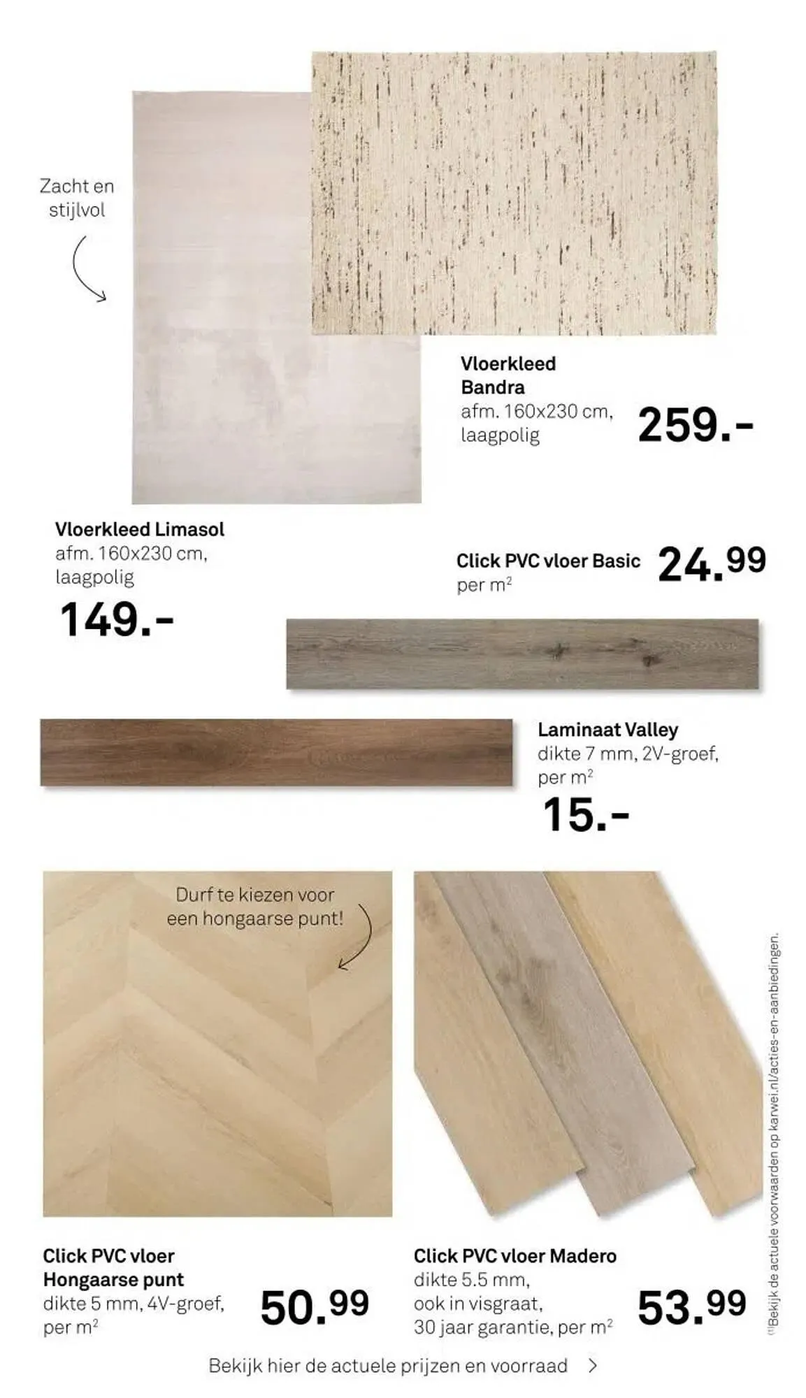 Karwei folder van 15 september tot 31 december 2025 - Folder pagina 15