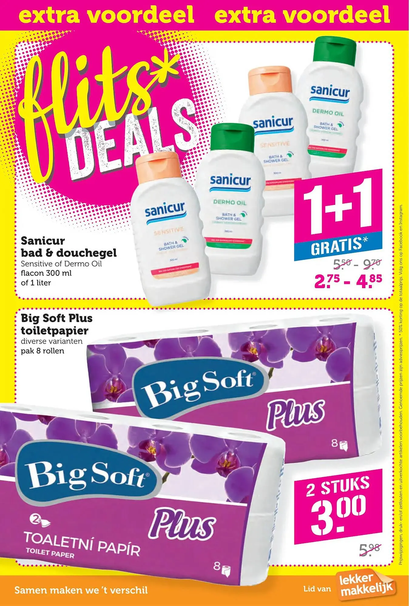 Coop folder van 2 februari tot 8 februari 2026 - Folder pagina 12