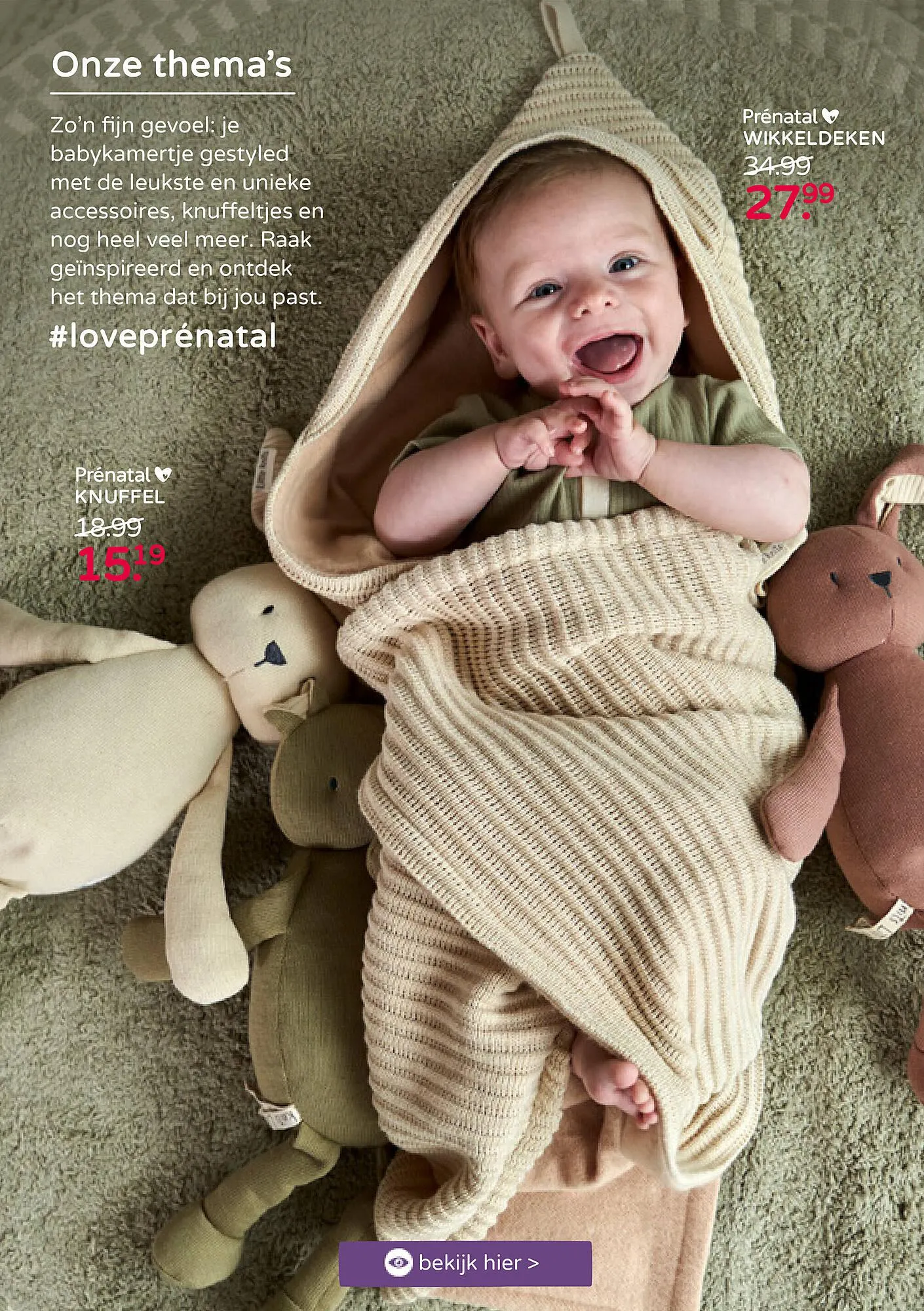 Prénatal Folder van 15 augustus tot 18 september 2023 - Folder pagina 22