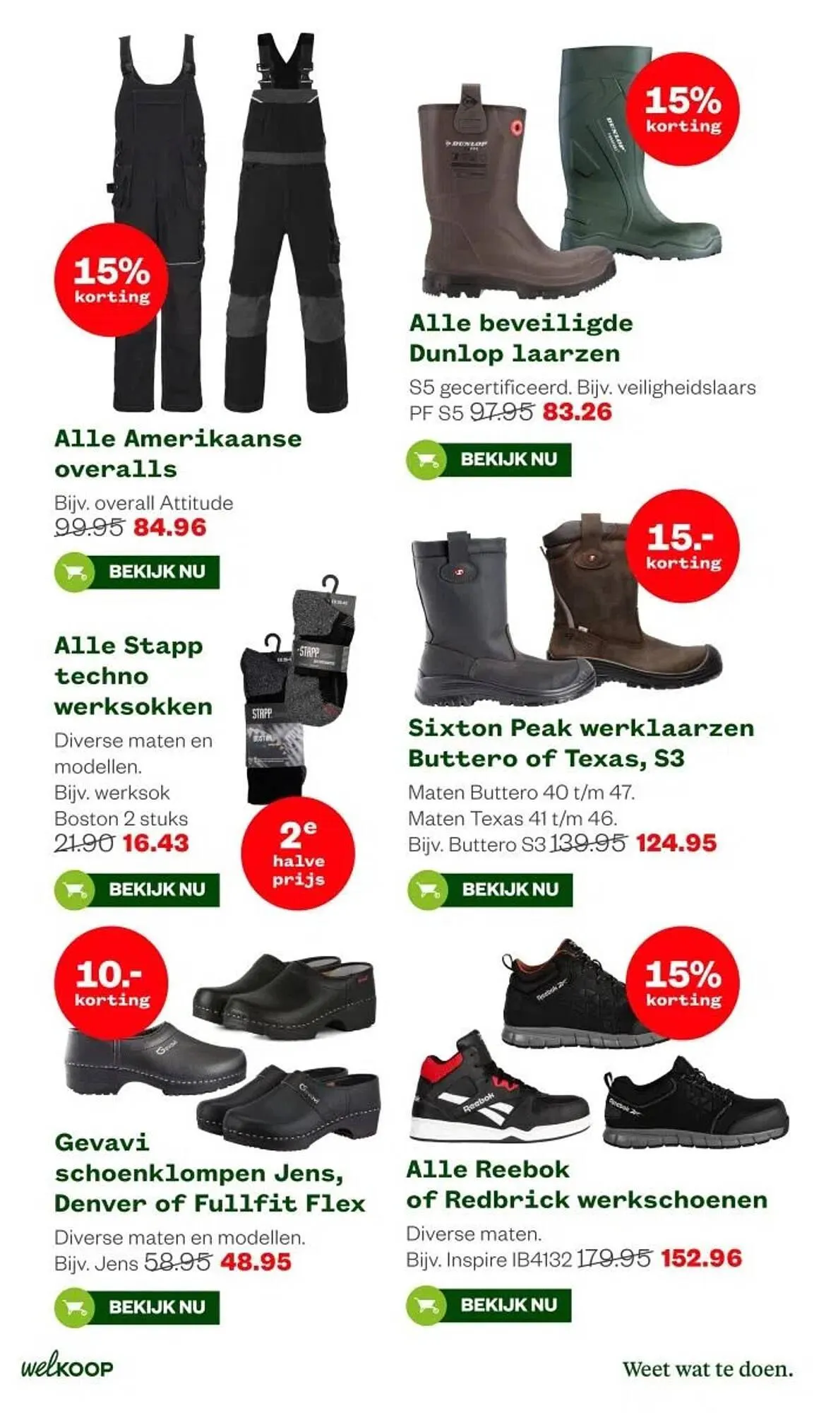 Welkoop folder van 29 september tot 5 oktober 2025 - Folder pagina 33