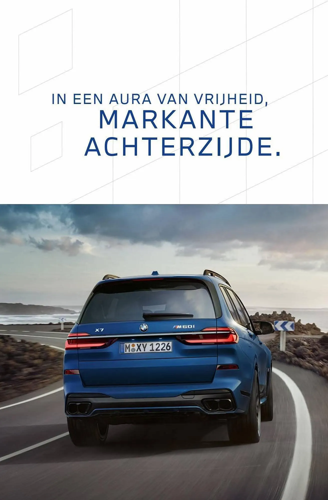 BMW folder - X7 van 31 december tot 31 december 2023 - Folder pagina 10
