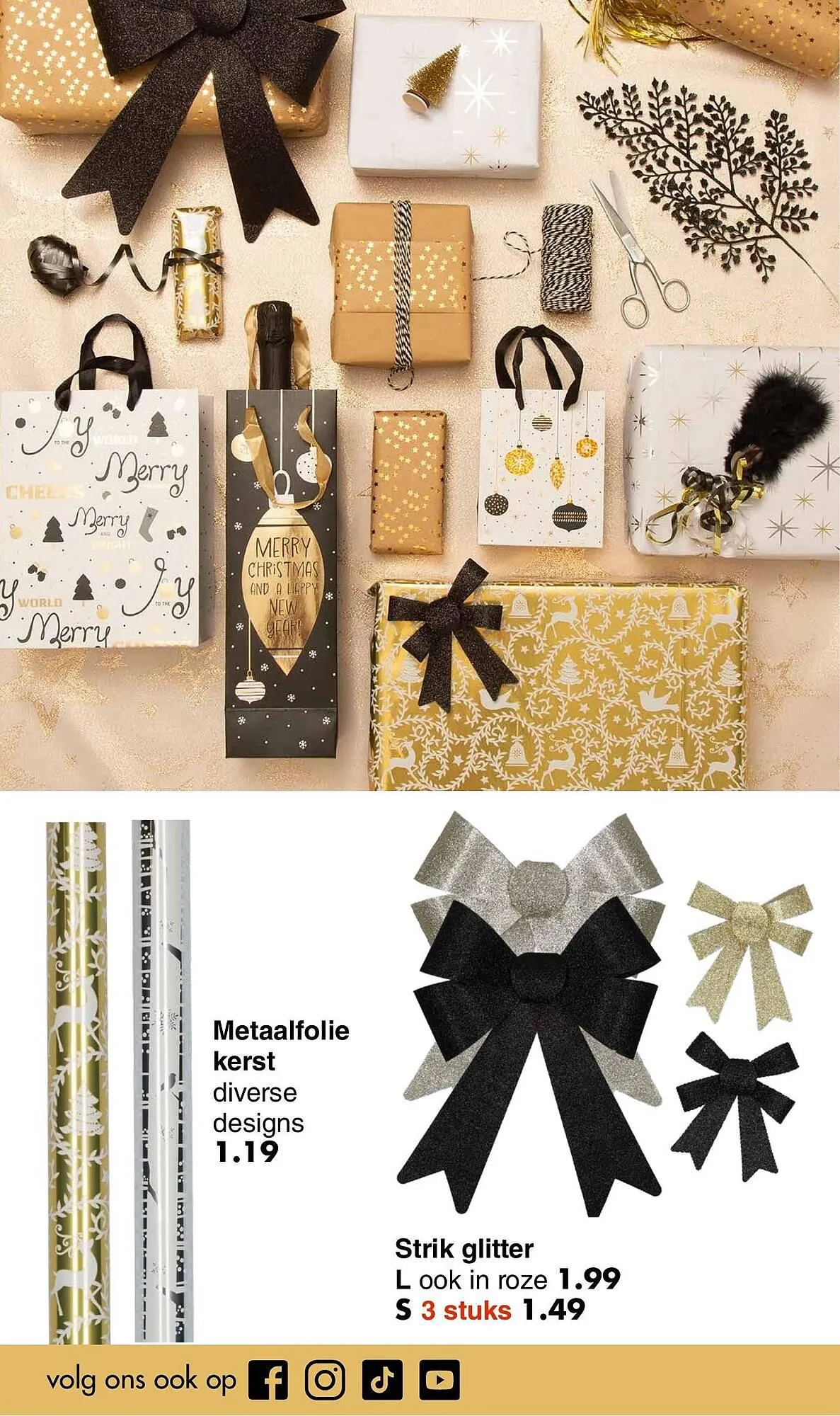 Wibra folder van 15 oktober tot 23 december 2023 - Folder pagina 30