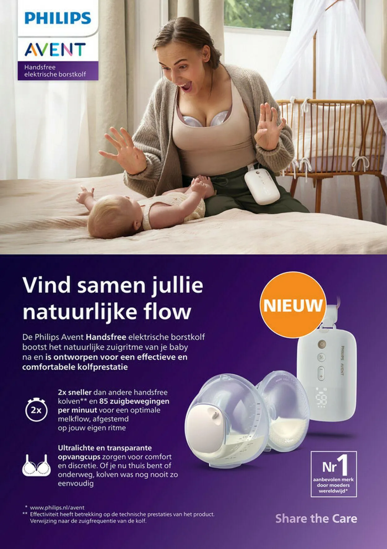 Baby-Dump van 6 augustus tot 6 september 2025 - Folder pagina 46