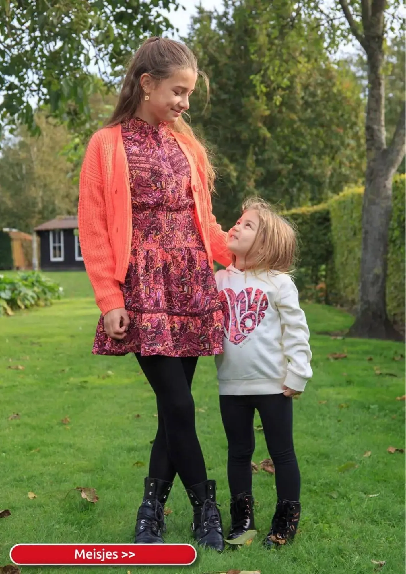 Jola Mode folder van 6 november tot 12 november 2023 - Folder pagina 12