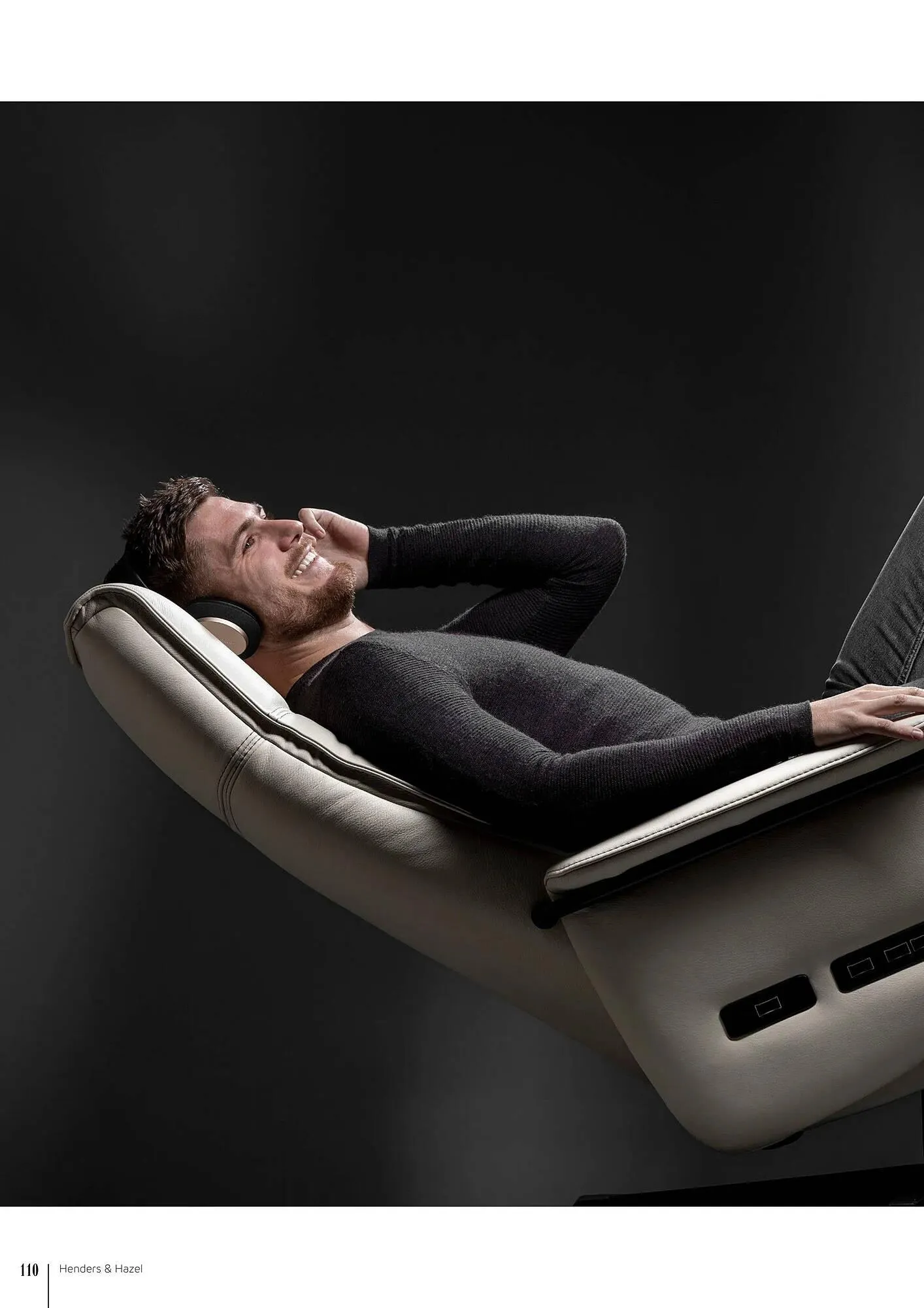 Henders & Hazel folder van 1 september tot 30 april 2024 - Folder pagina 110