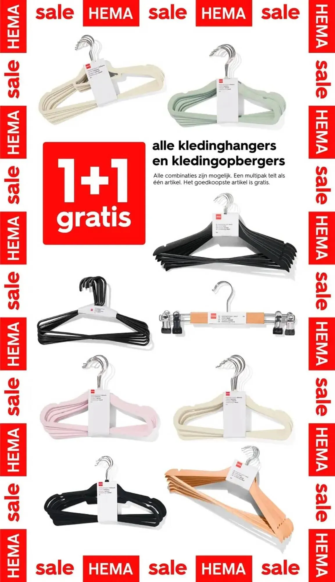 HEMA folder van 26 januari tot 1 februari 2026 - Folder pagina 9