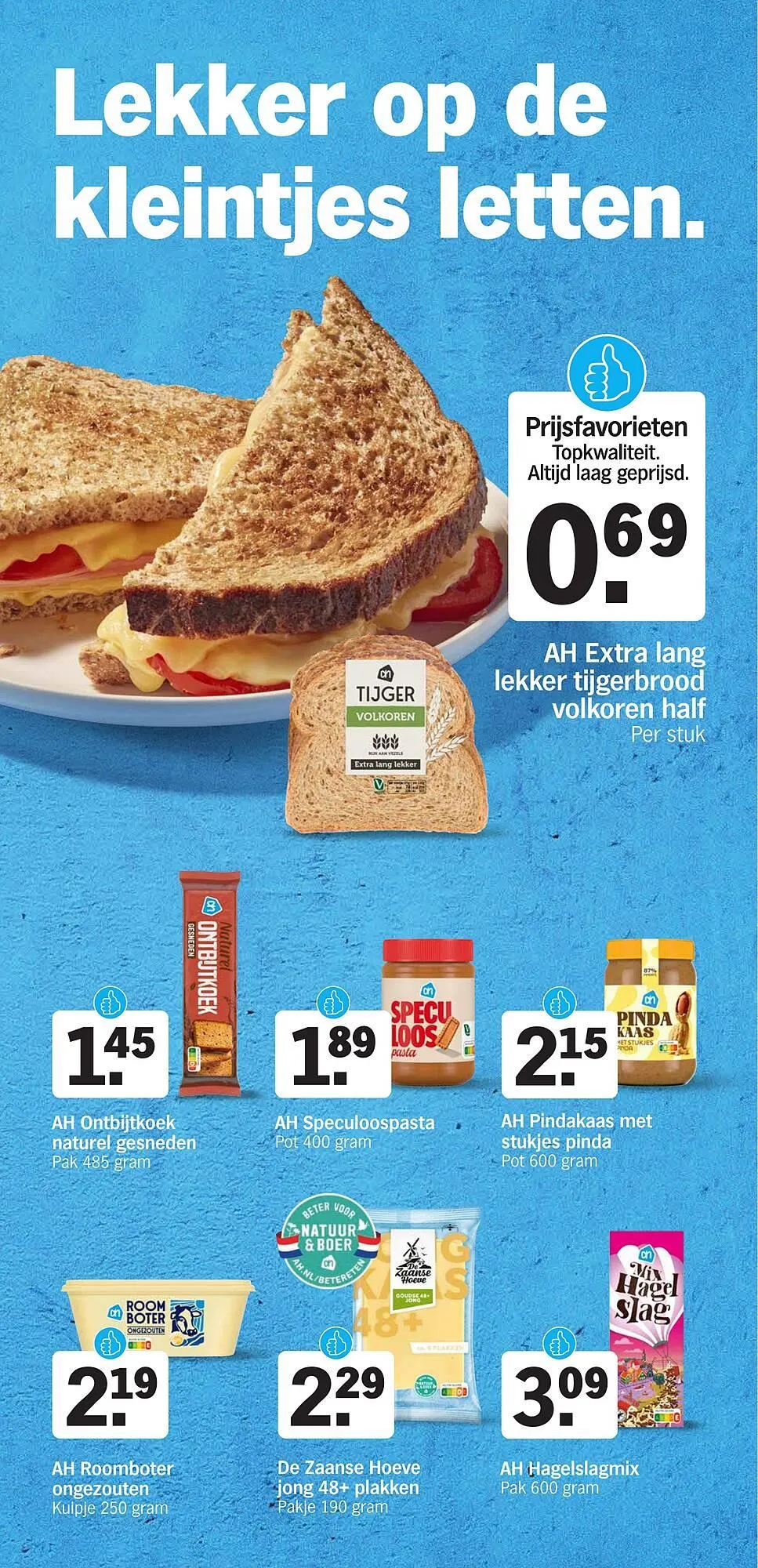 AH XL folder van 13 april tot 19 april 2026 - Folder pagina 19