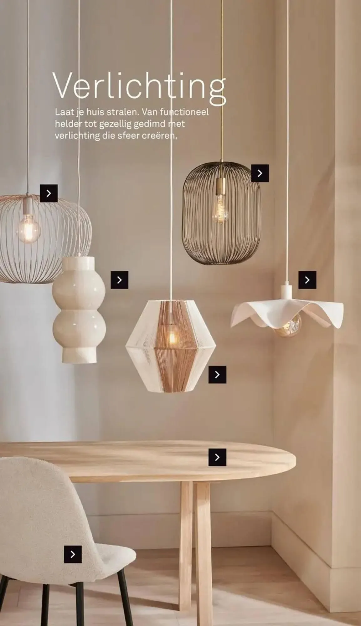 Karwei Woon Magazine 23/24 van 18 september tot 30 juni 2024 - Folder pagina 74