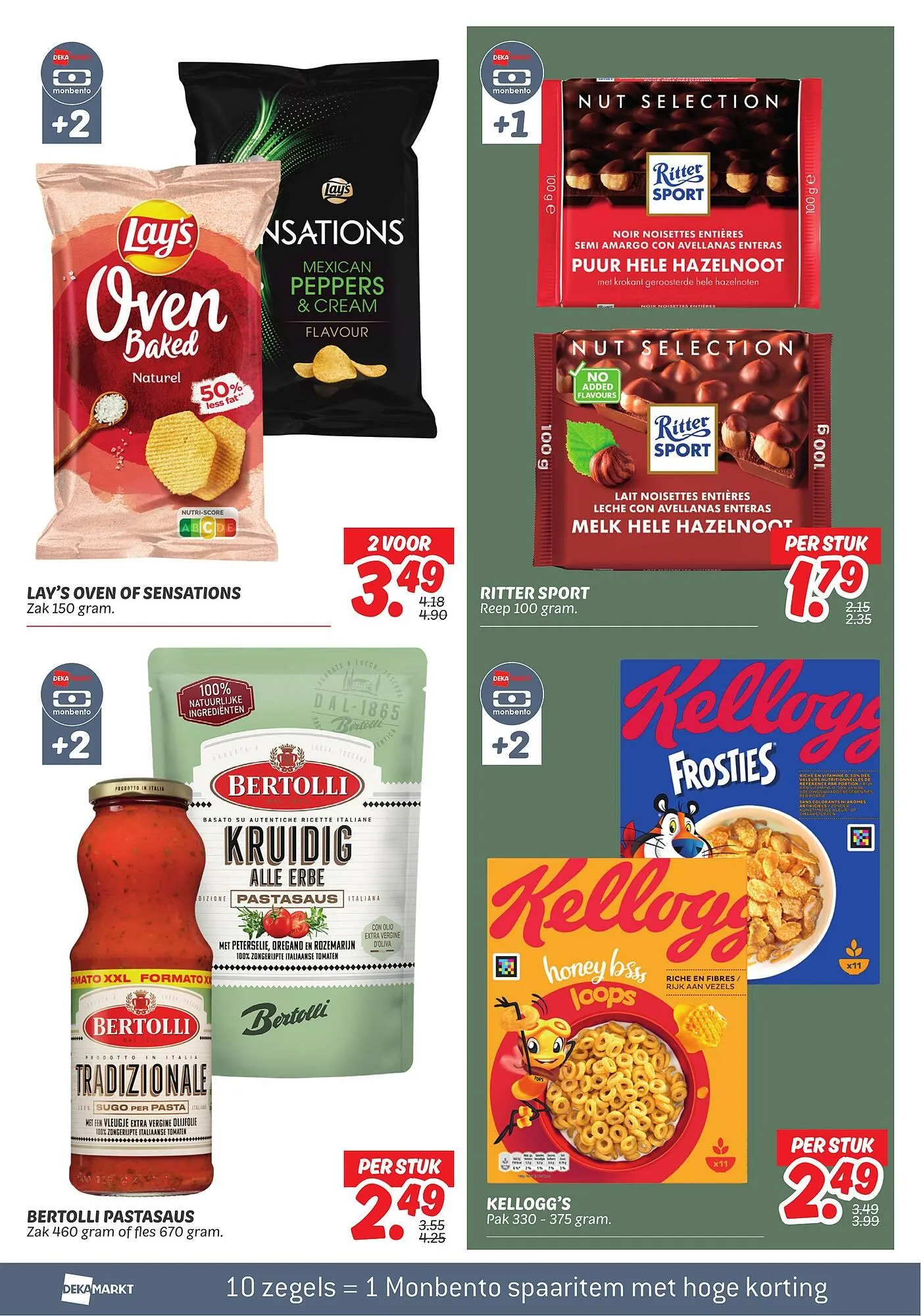 Dekamarkt folder van 21 april tot 27 april 2026 - Folder pagina 8