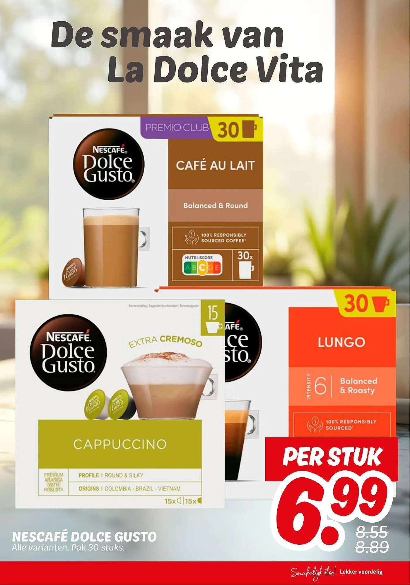 Dekamarkt folder van 29 juli tot 4 augustus 2025 - Folder pagina 15