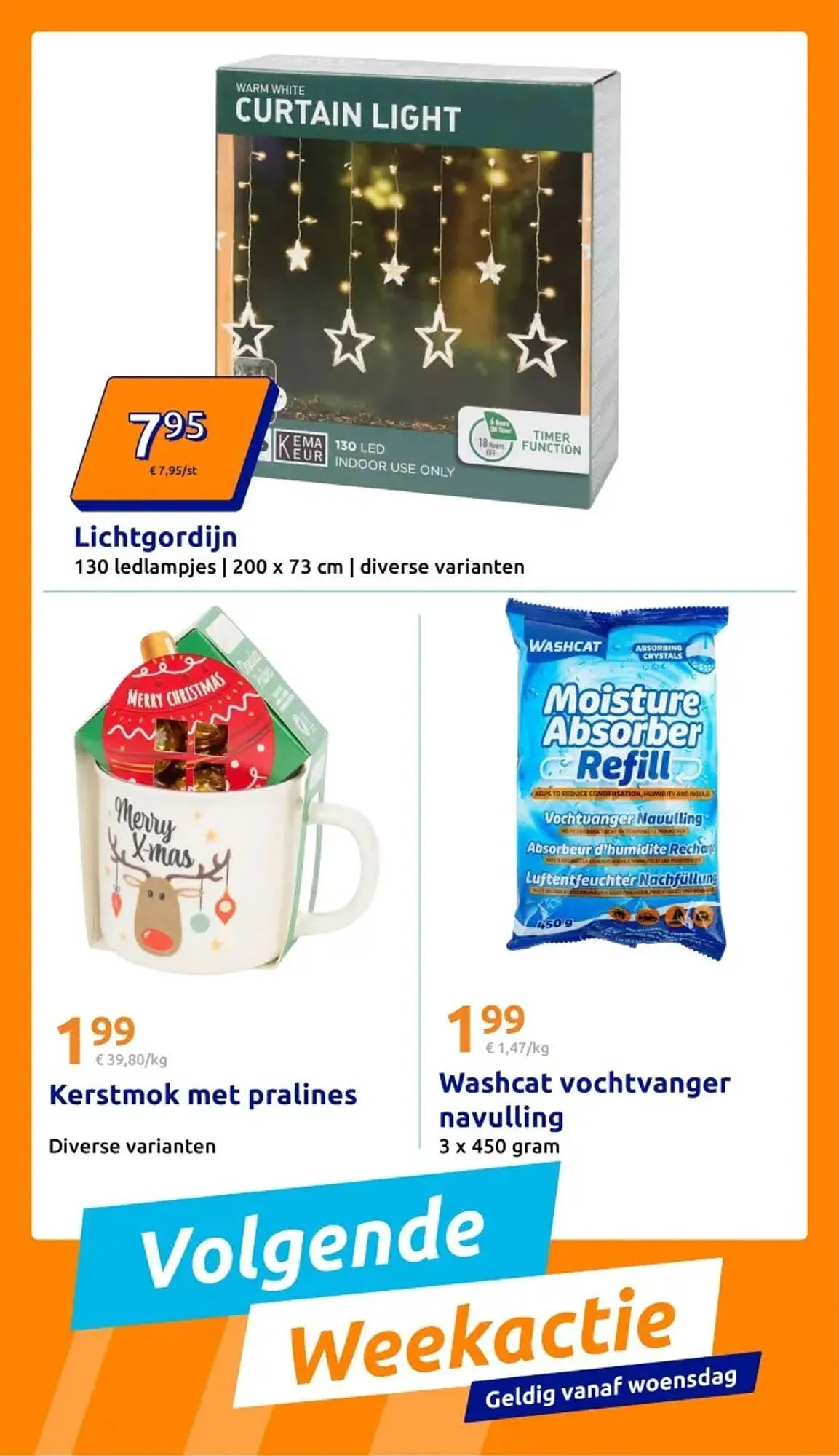 Action folder van 3 december tot 9 december 2025 - Folder pagina 19