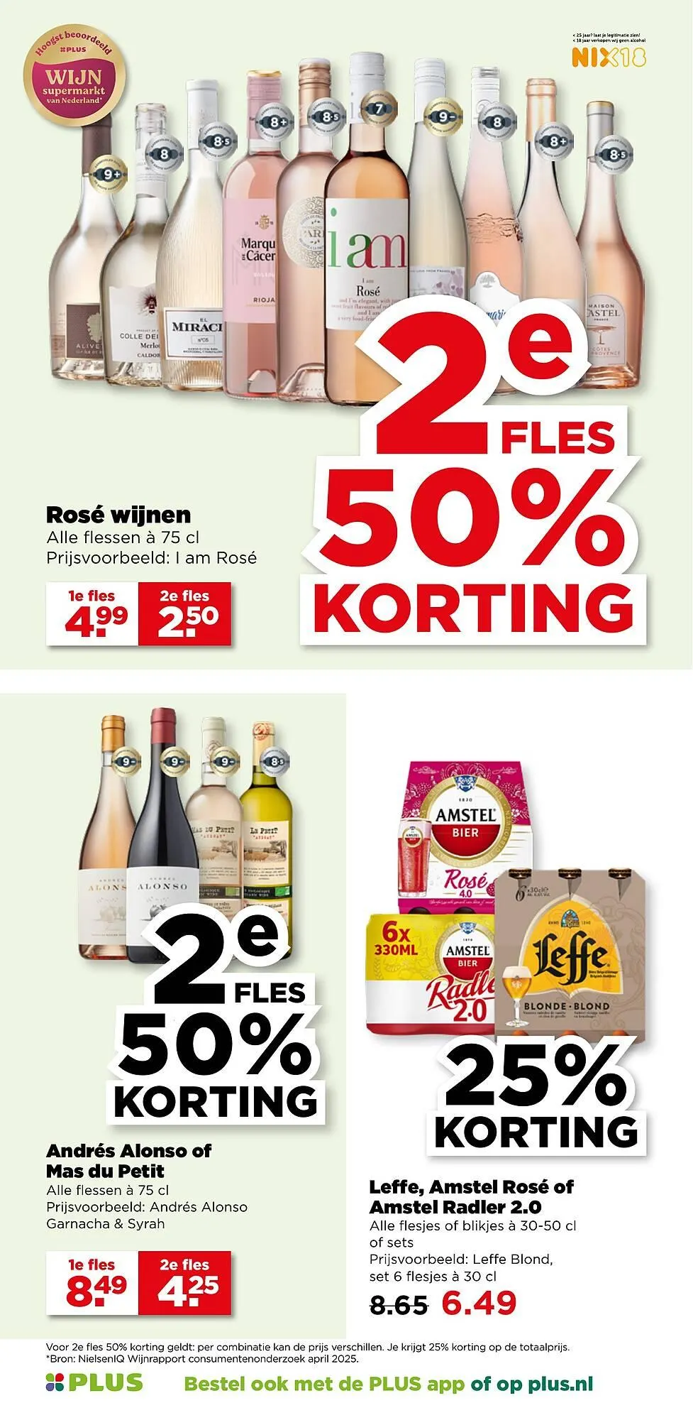 PLUS folder van 25 juni tot 1 juli 2025 - Folder pagina 34