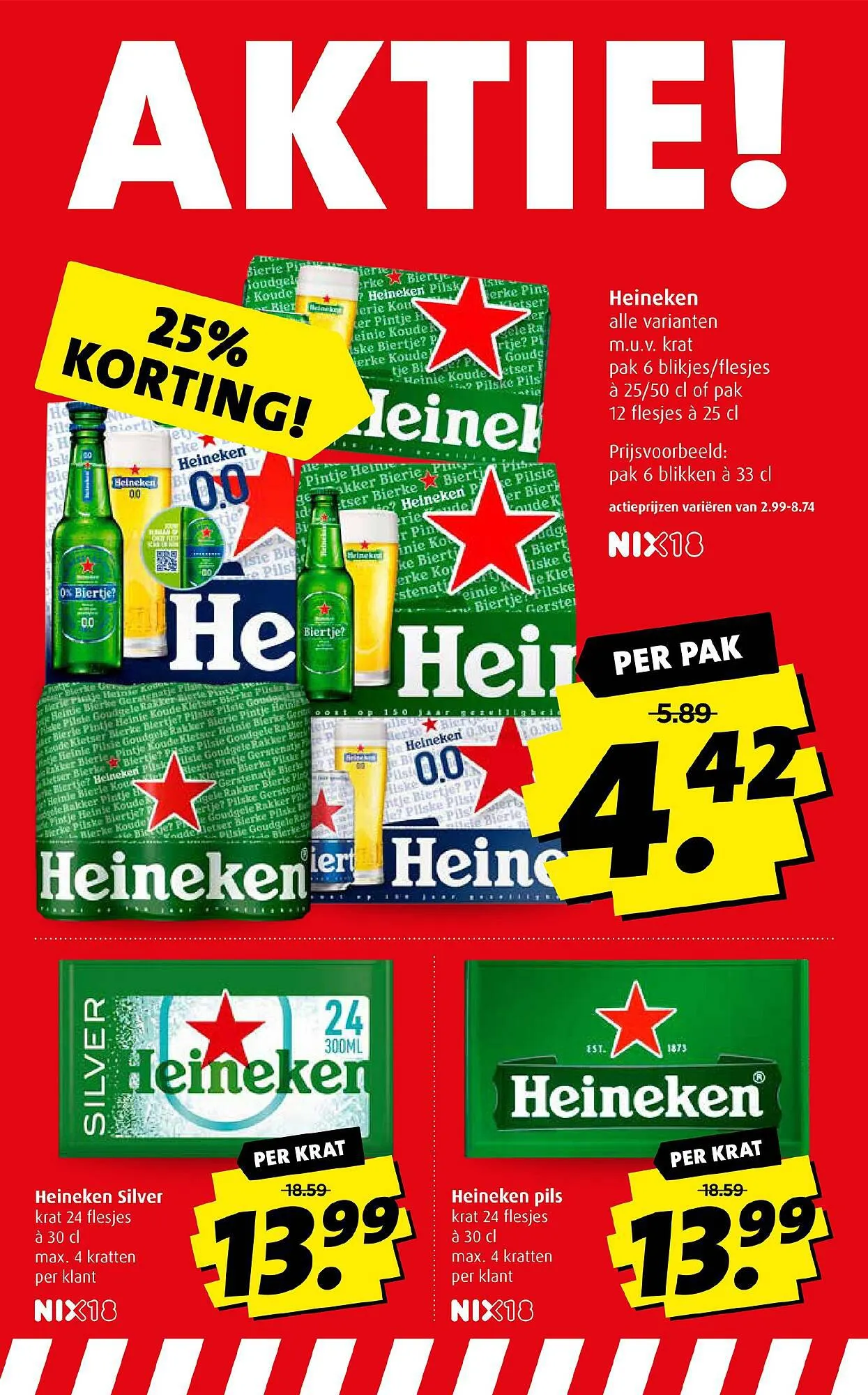 Boni folder van 20 september tot 26 september 2023 - Folder pagina 20