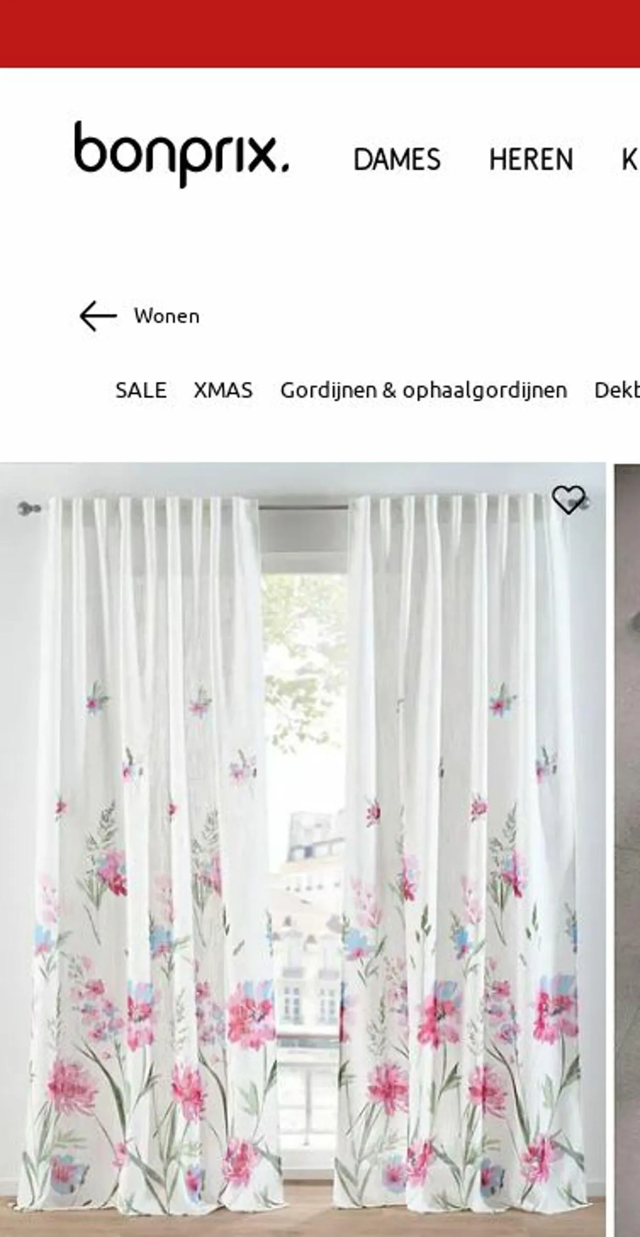 Bonprix Actuele folder van 22 december tot 28 december 2025 - Folder pagina 15