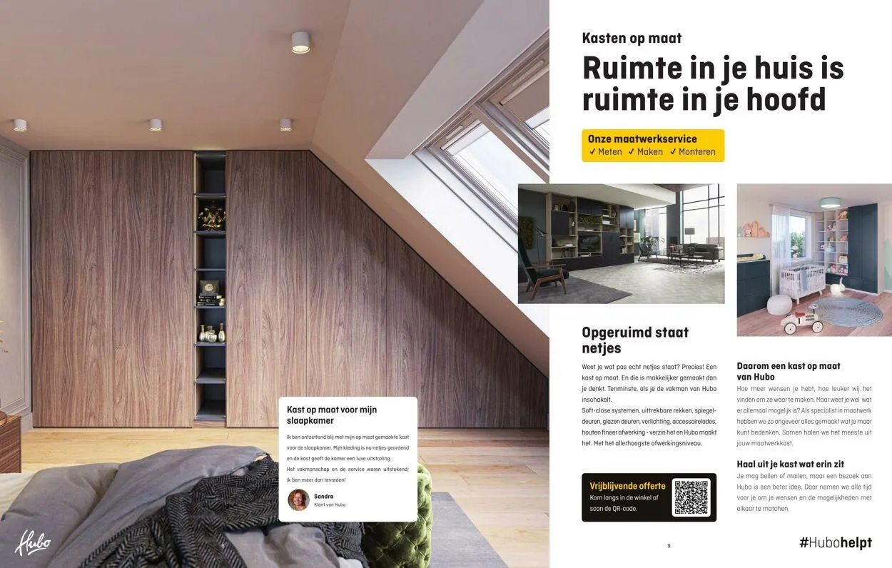 Hubo Actuele folder van 21 augustus tot 4 september 2025 - Folder pagina 6