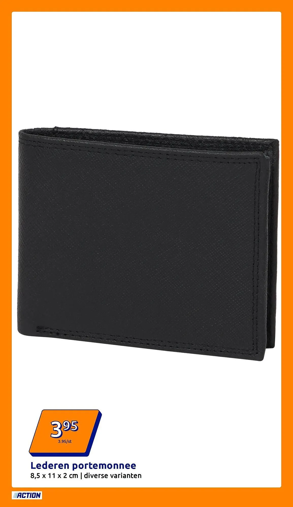 Action folder van 17 december tot 23 december 2025 - Folder pagina 25