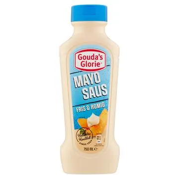 Gouda's Glorie Mayosaus 750ml