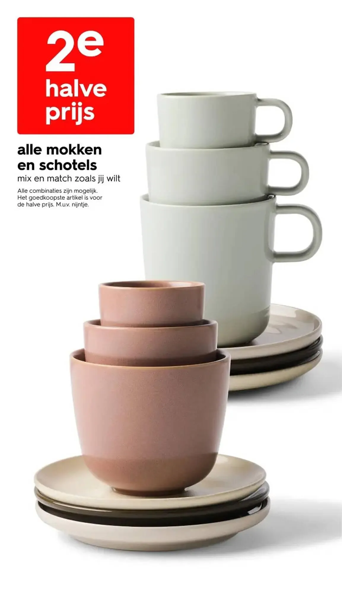 HEMA folder van 23 maart tot 29 maart 2026 - Folder pagina 21