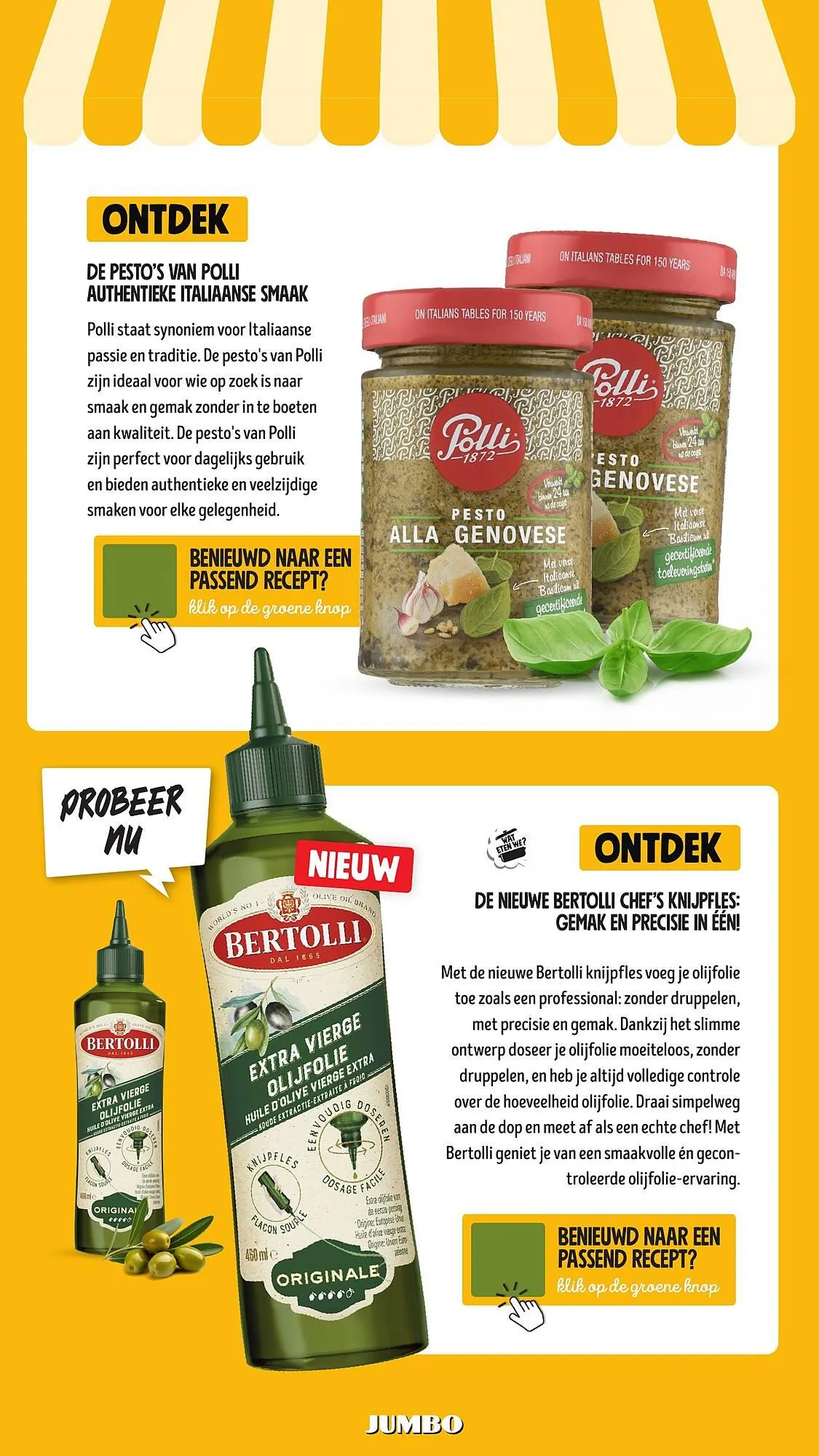 Jumbo folder van 4 februari tot 10 februari 2026 - Folder pagina 23