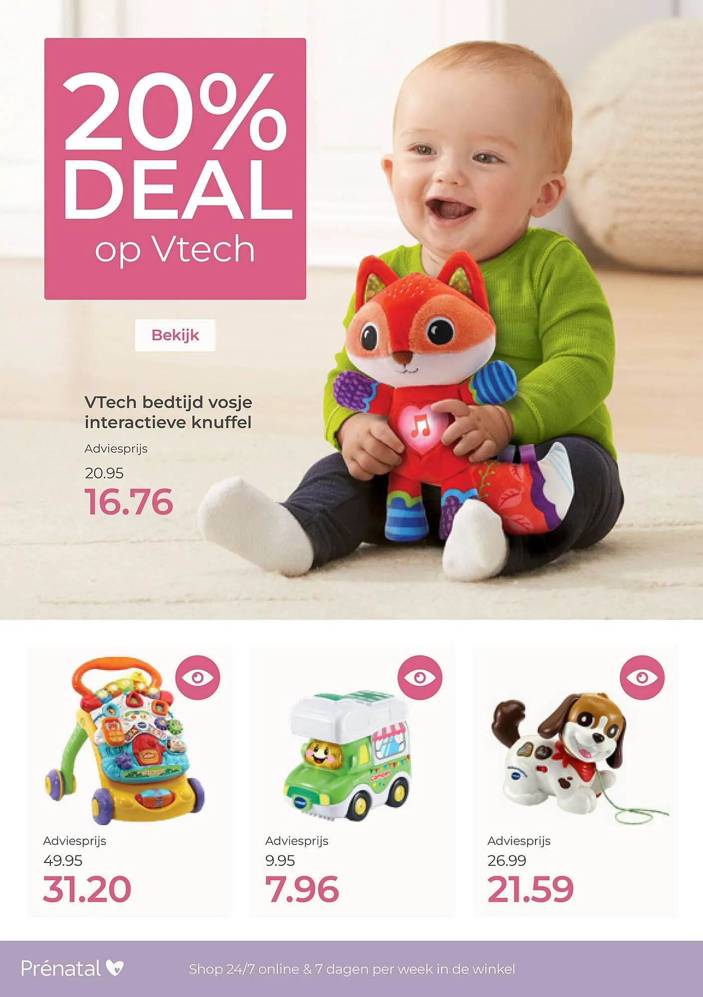 Prenatal folder van 25 augustus tot 7 september 2025 - Folder pagina 27