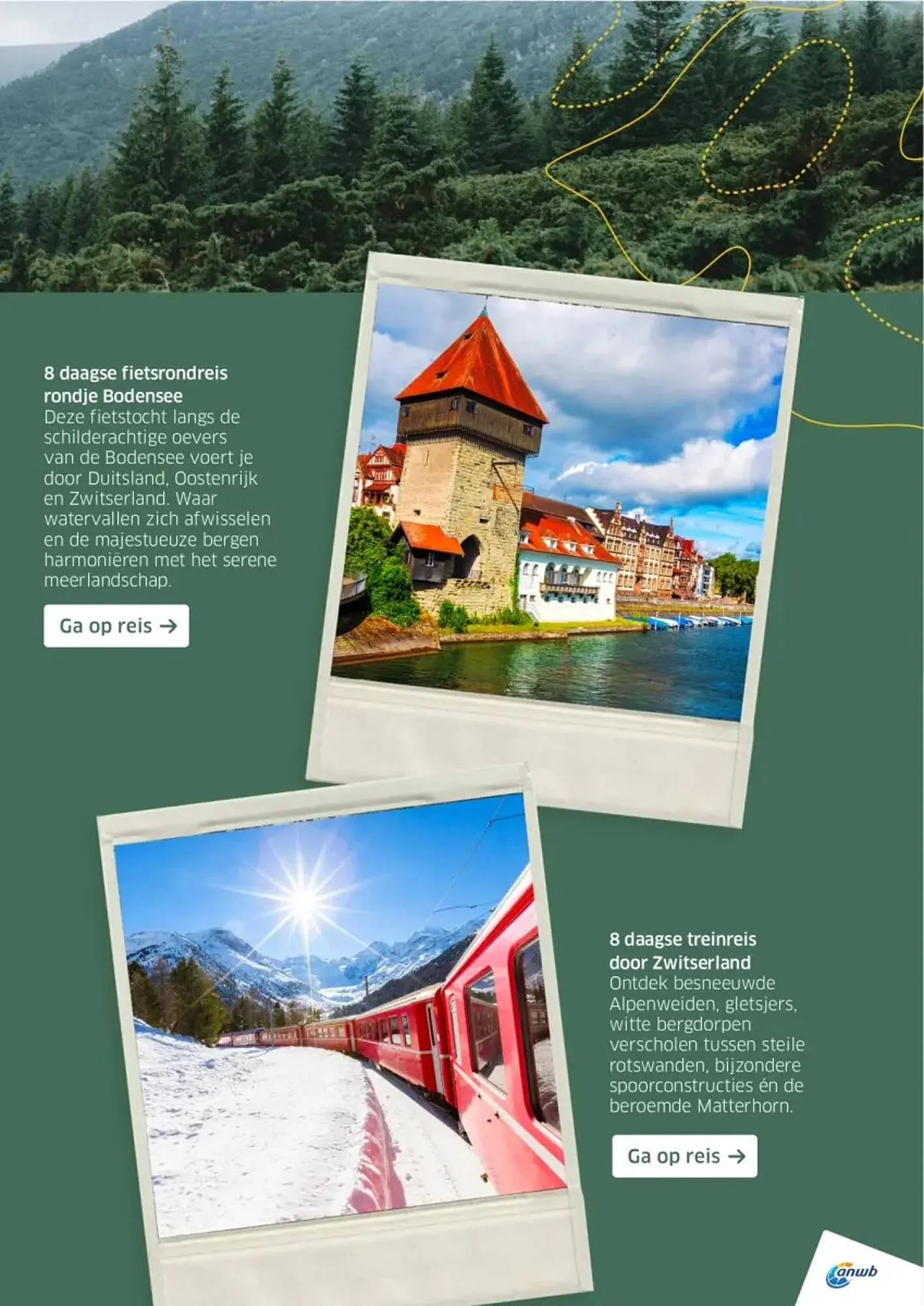 ANWB folder van 20 november tot 26 november 2023 - Folder pagina 15