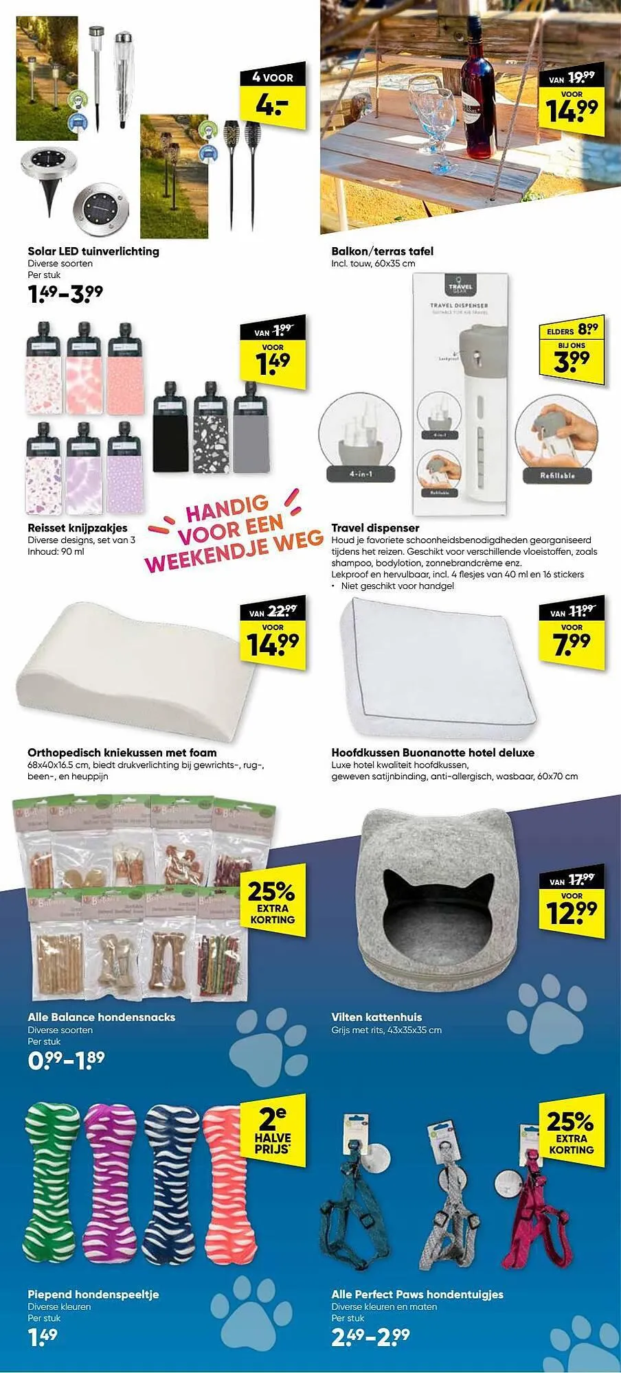 Big Bazar folder van 11 september tot 24 september 2023 - folder pagina 2